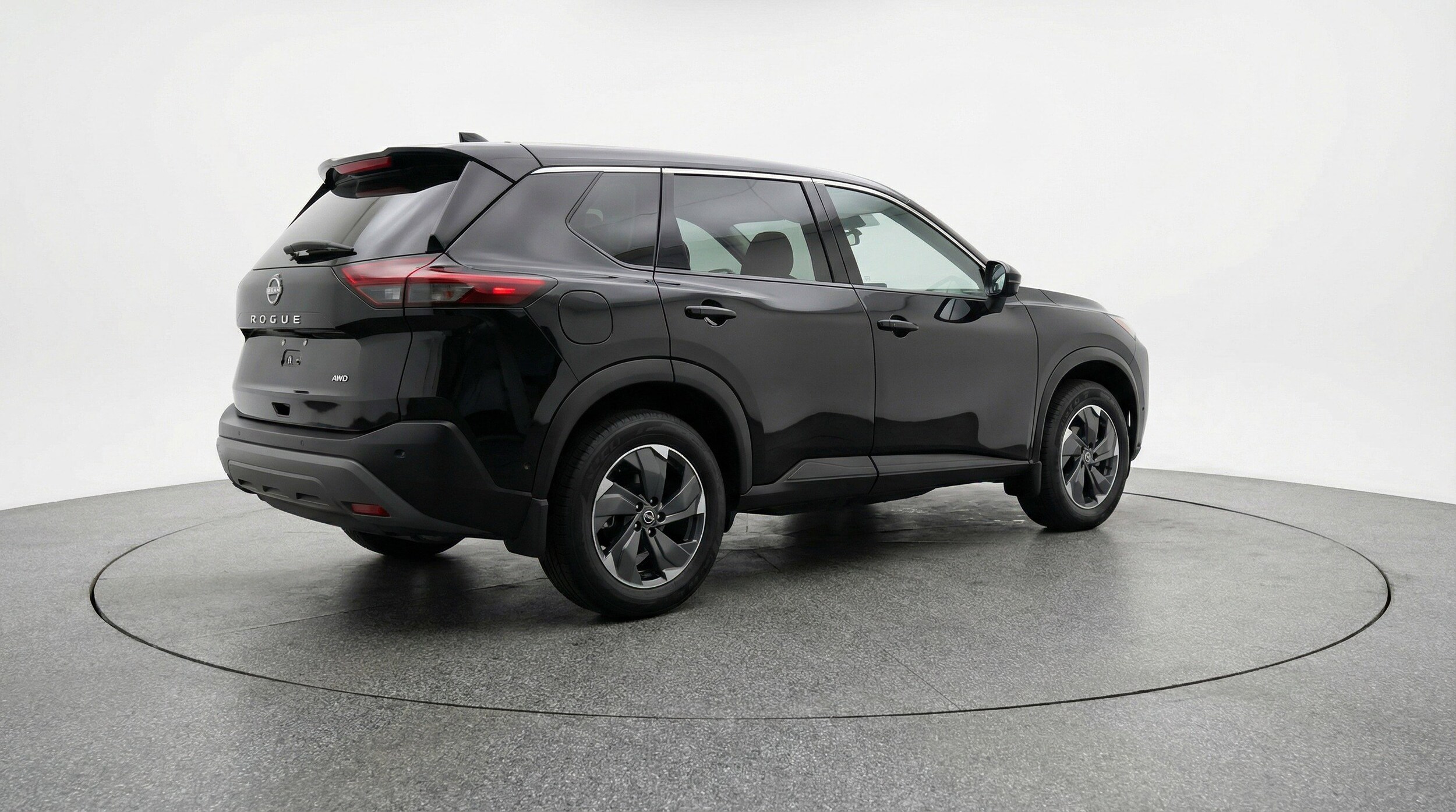 Thumbnail: 2025 Nissan Rogue - 9