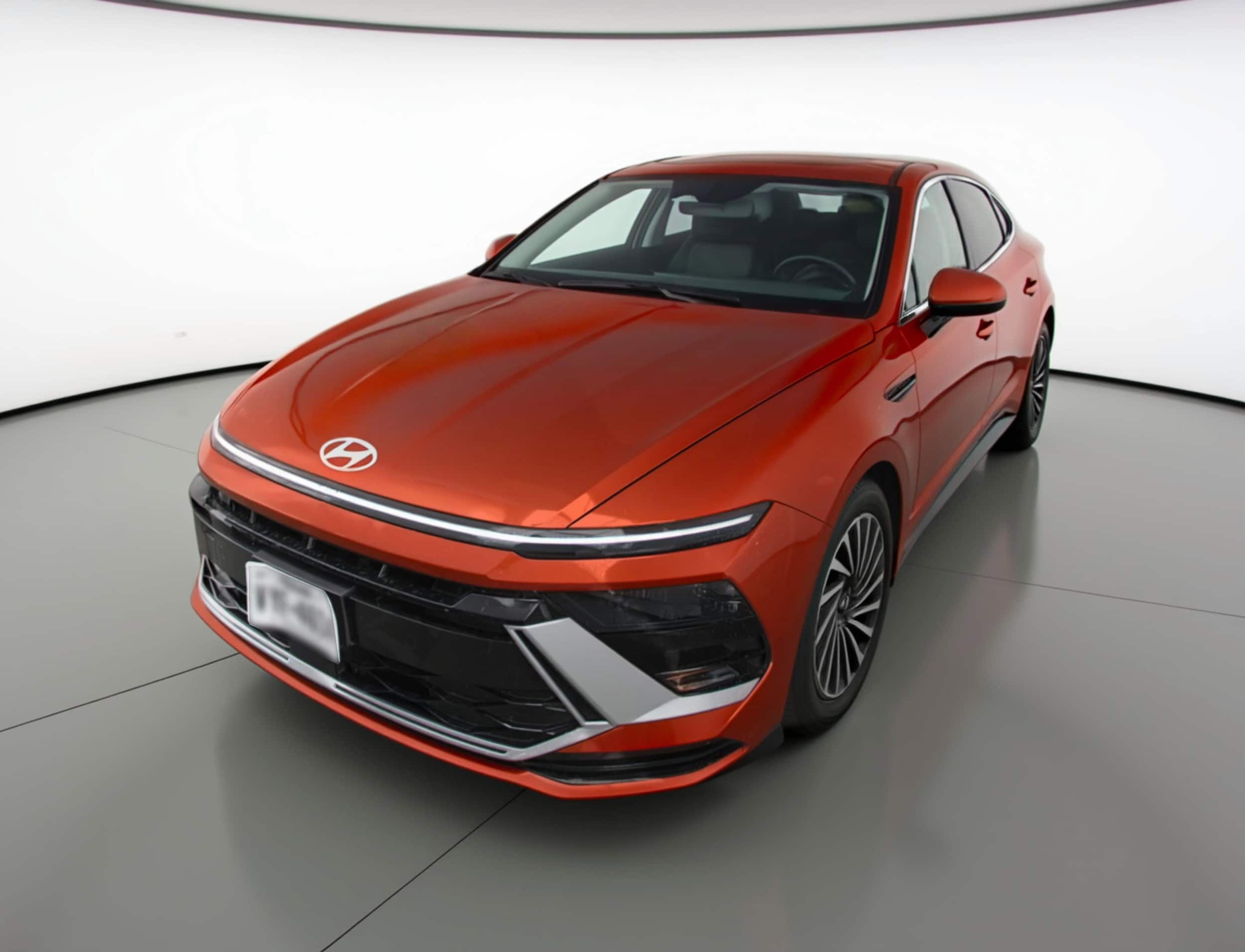 Thumbnail: 2025 Hyundai Sonata - 3