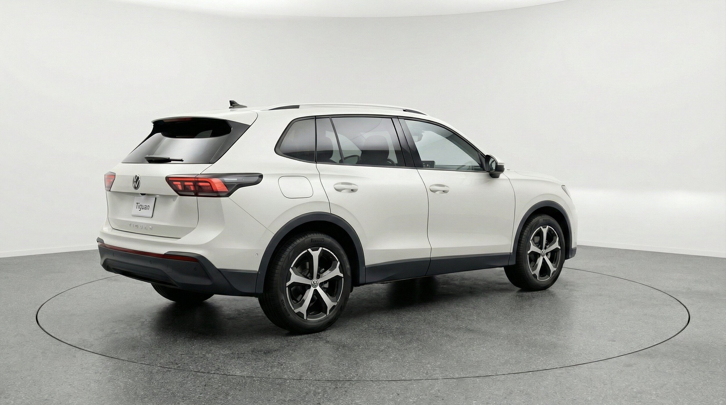 Thumbnail: 2026 Volkswagen Tiguan - 9
