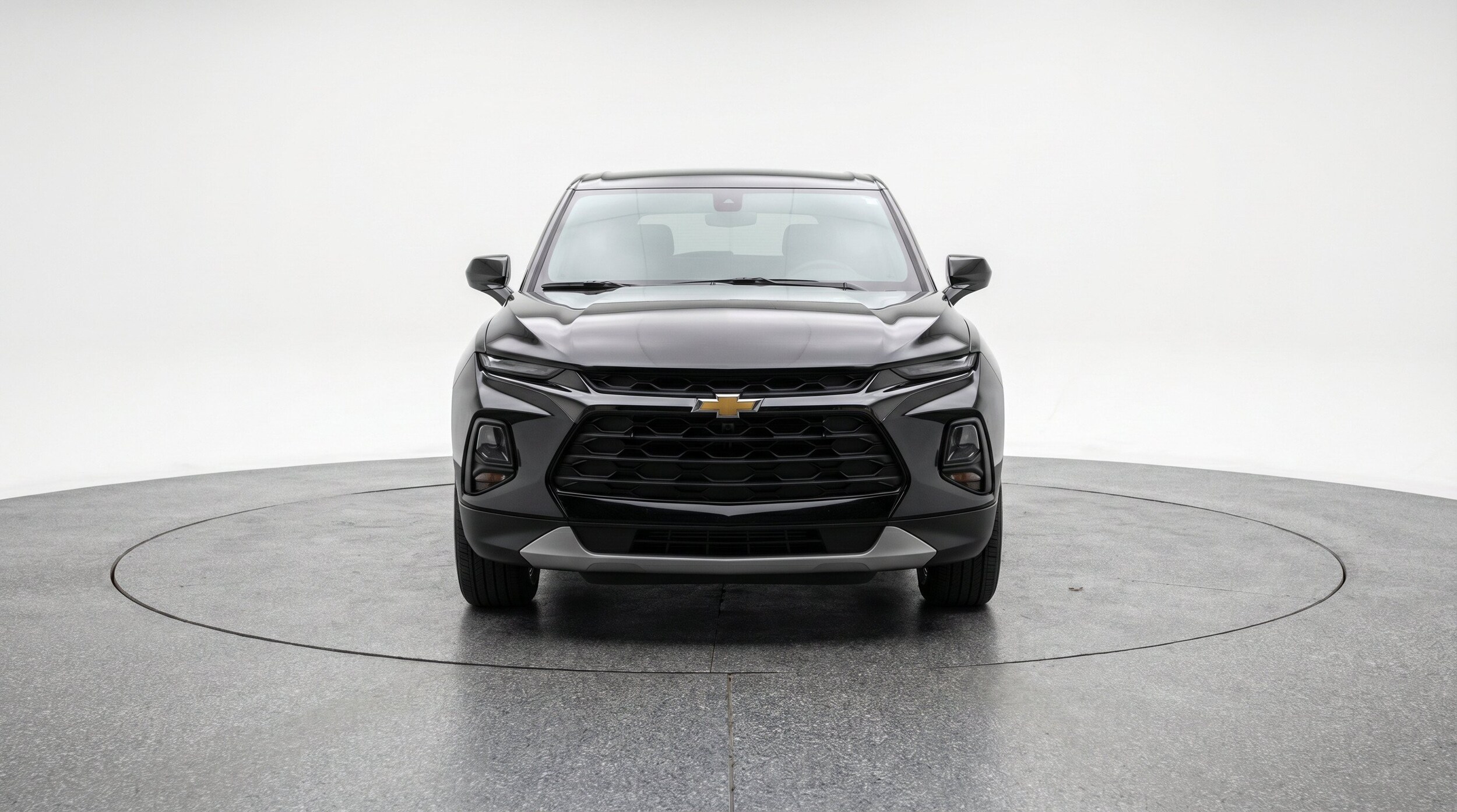 Thumbnail: 2025 Chevrolet Blazer - 2