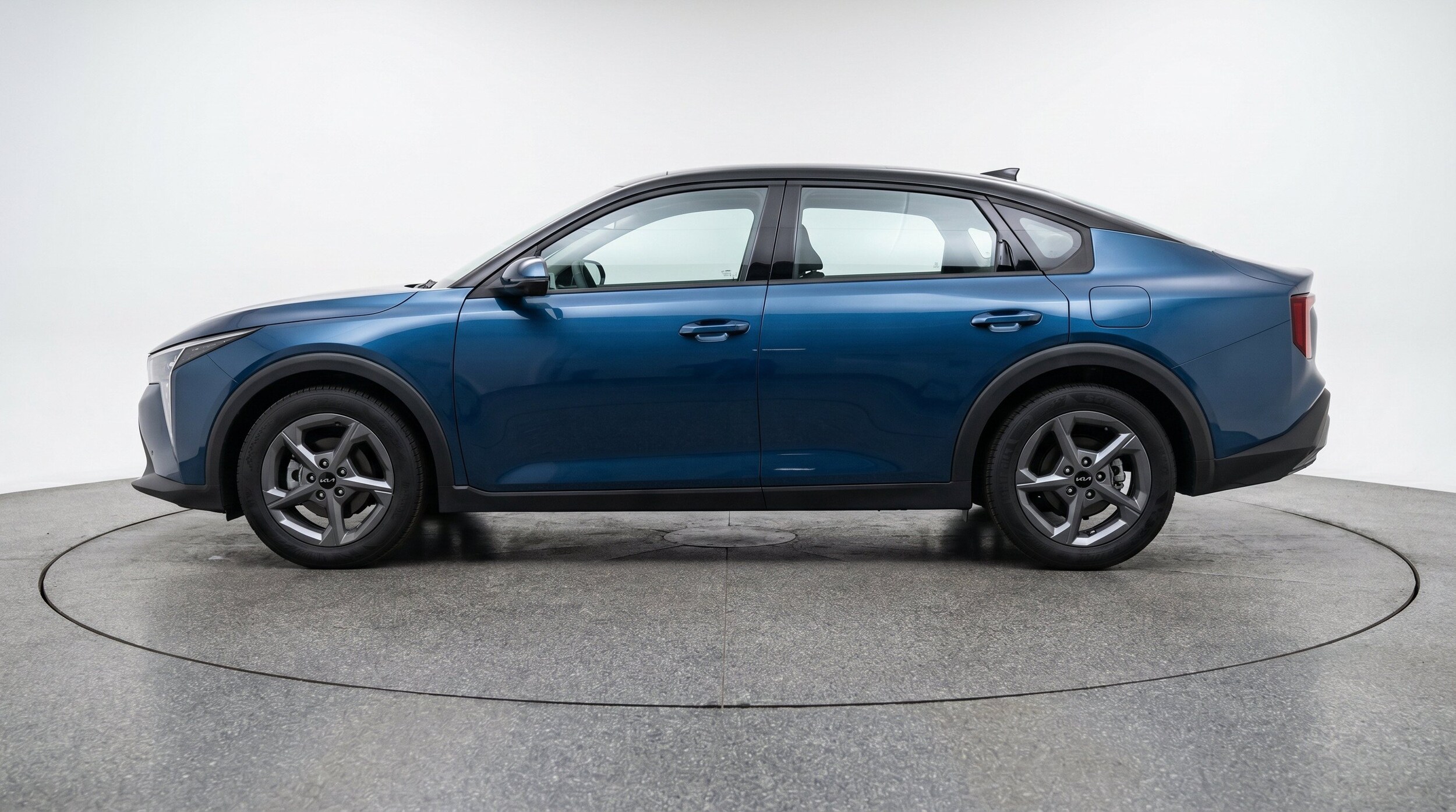 Thumbnail: 2026 Kia K4 - 5