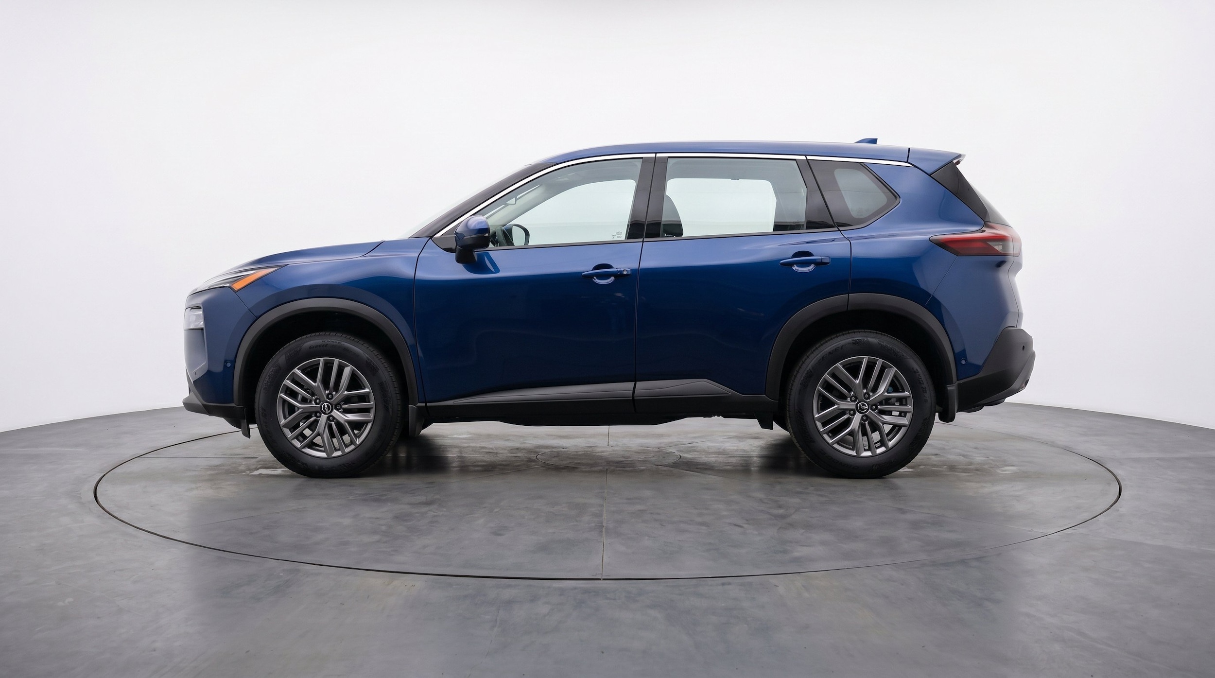 Thumbnail: 2026 Nissan Rogue - 5