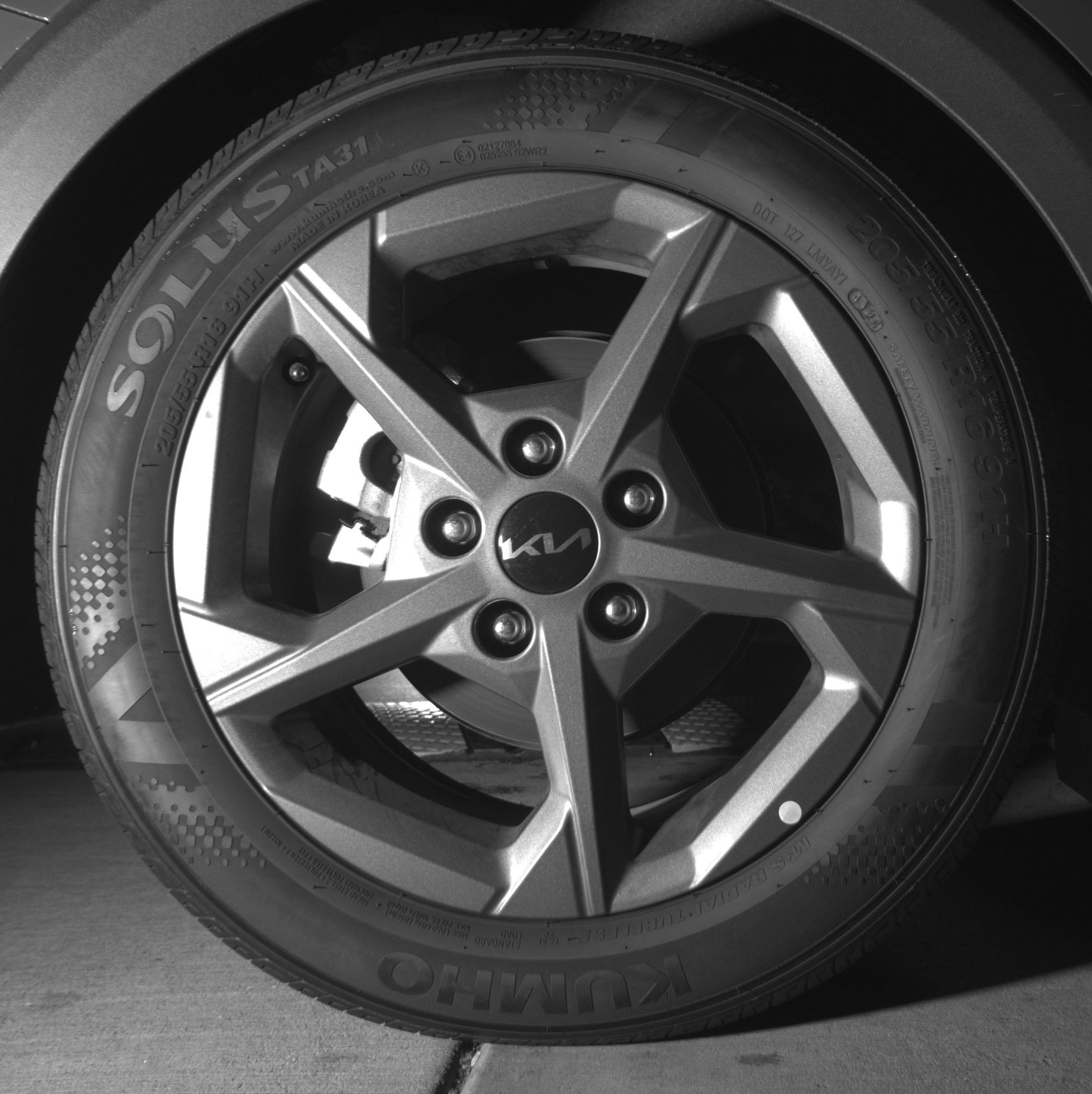 Thumbnail: 2025 Kia K4 - 12