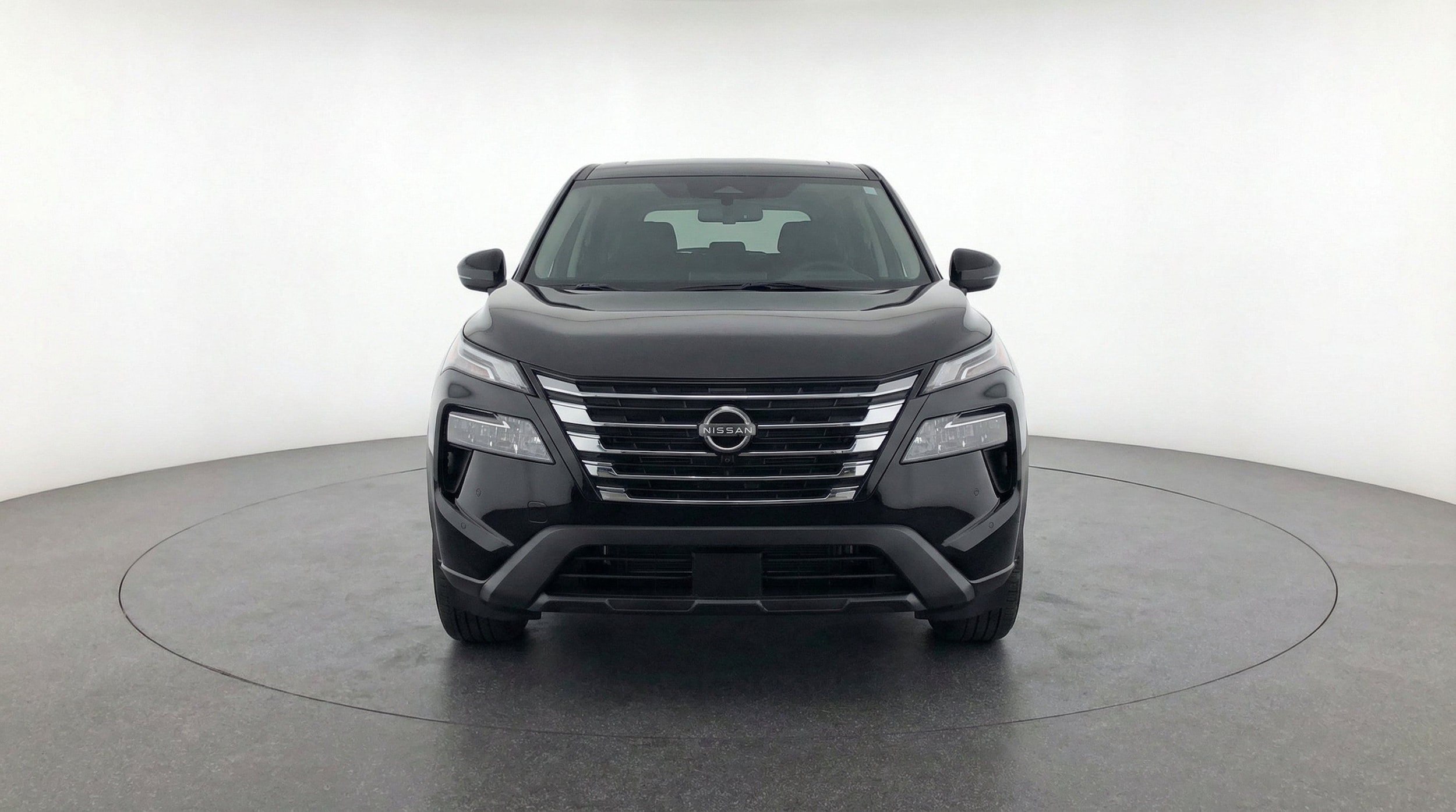Thumbnail: 2025 Nissan Rogue - 2