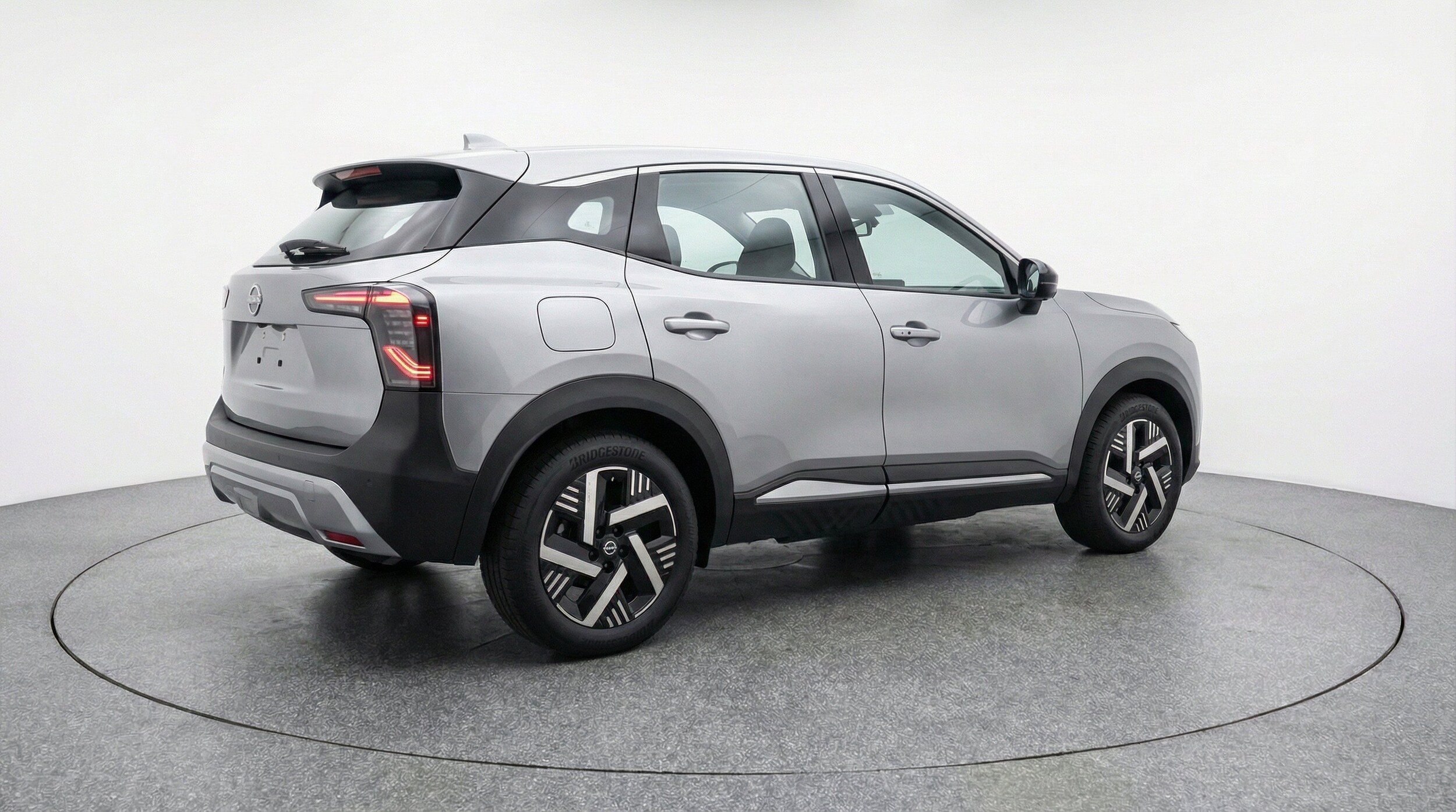 Thumbnail: 2026 Nissan Kicks - 9