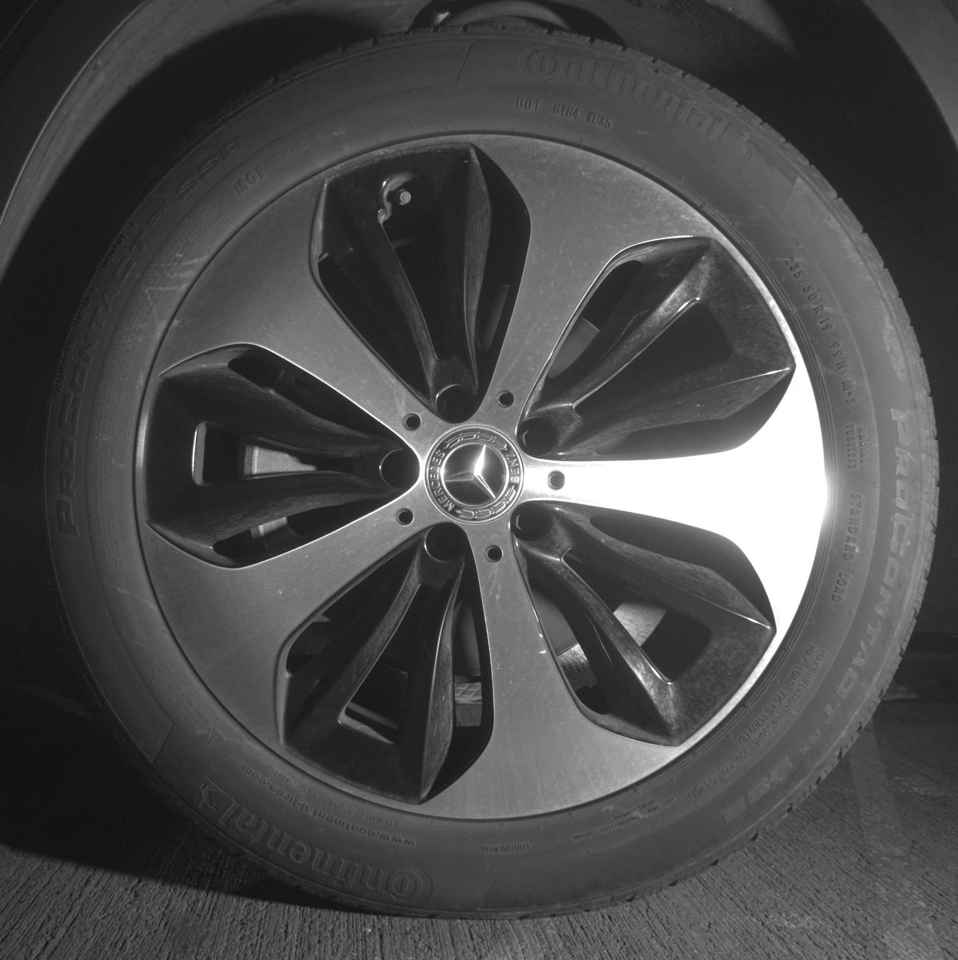 Thumbnail: 2025 Mercedes-Benz GLB - 12