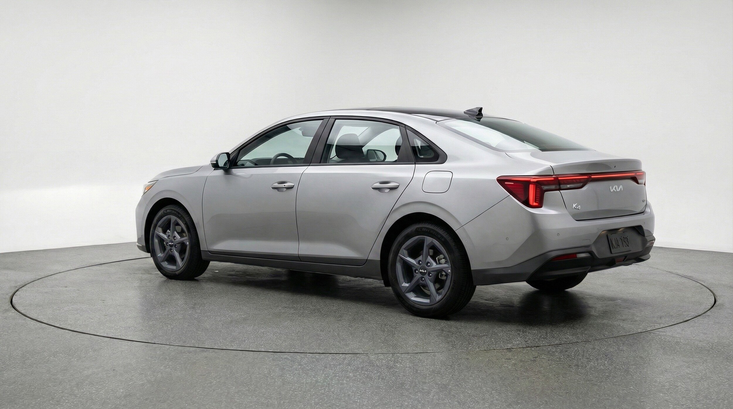 Thumbnail: 2025 Kia K4 - 6