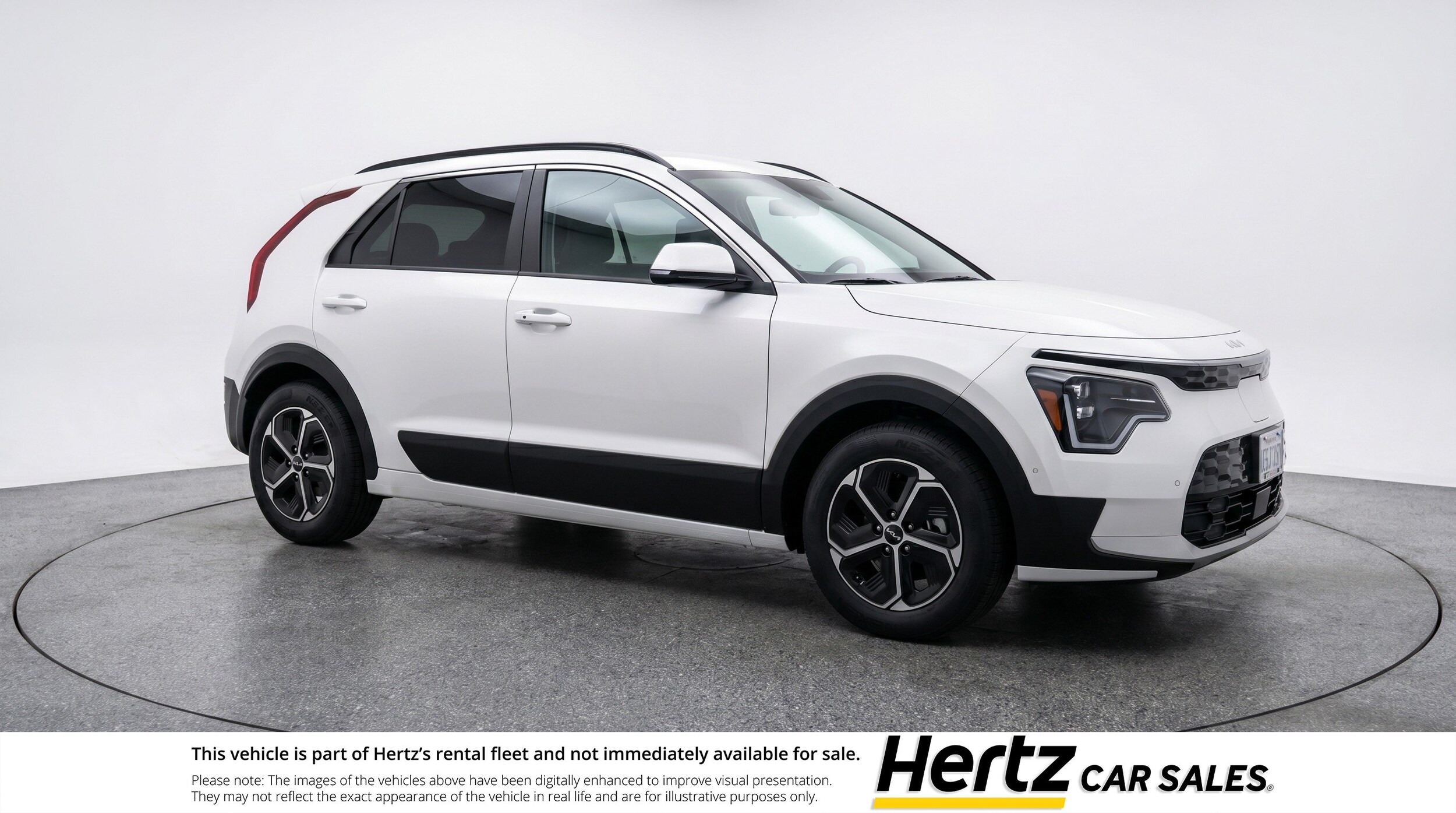 Thumbnail: 2026 Kia Niro - 1