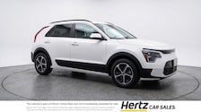 2026 Kia Niro LX -
                  Las Vegas, NV