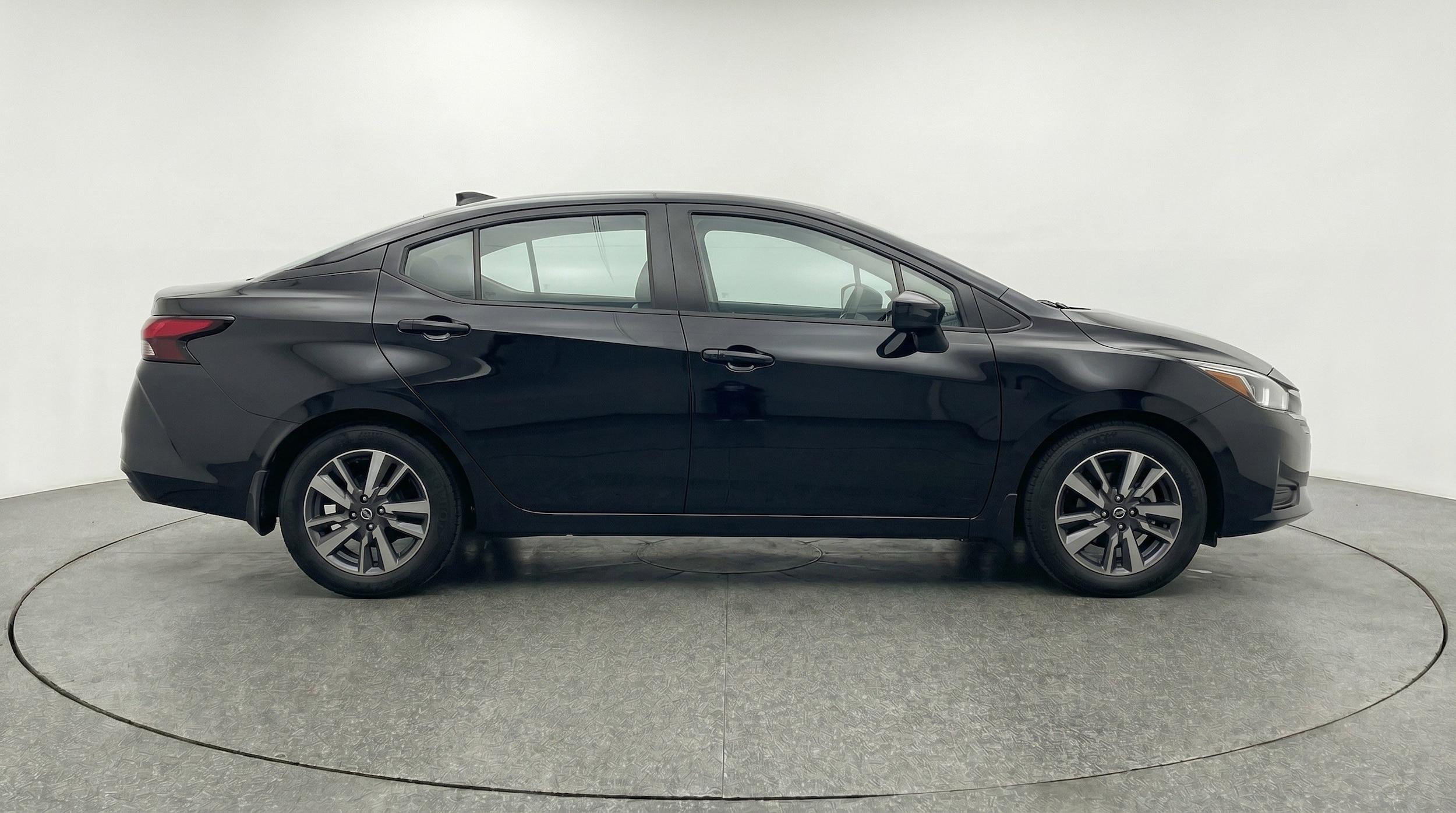 Thumbnail: 2025 Nissan Versa - 11