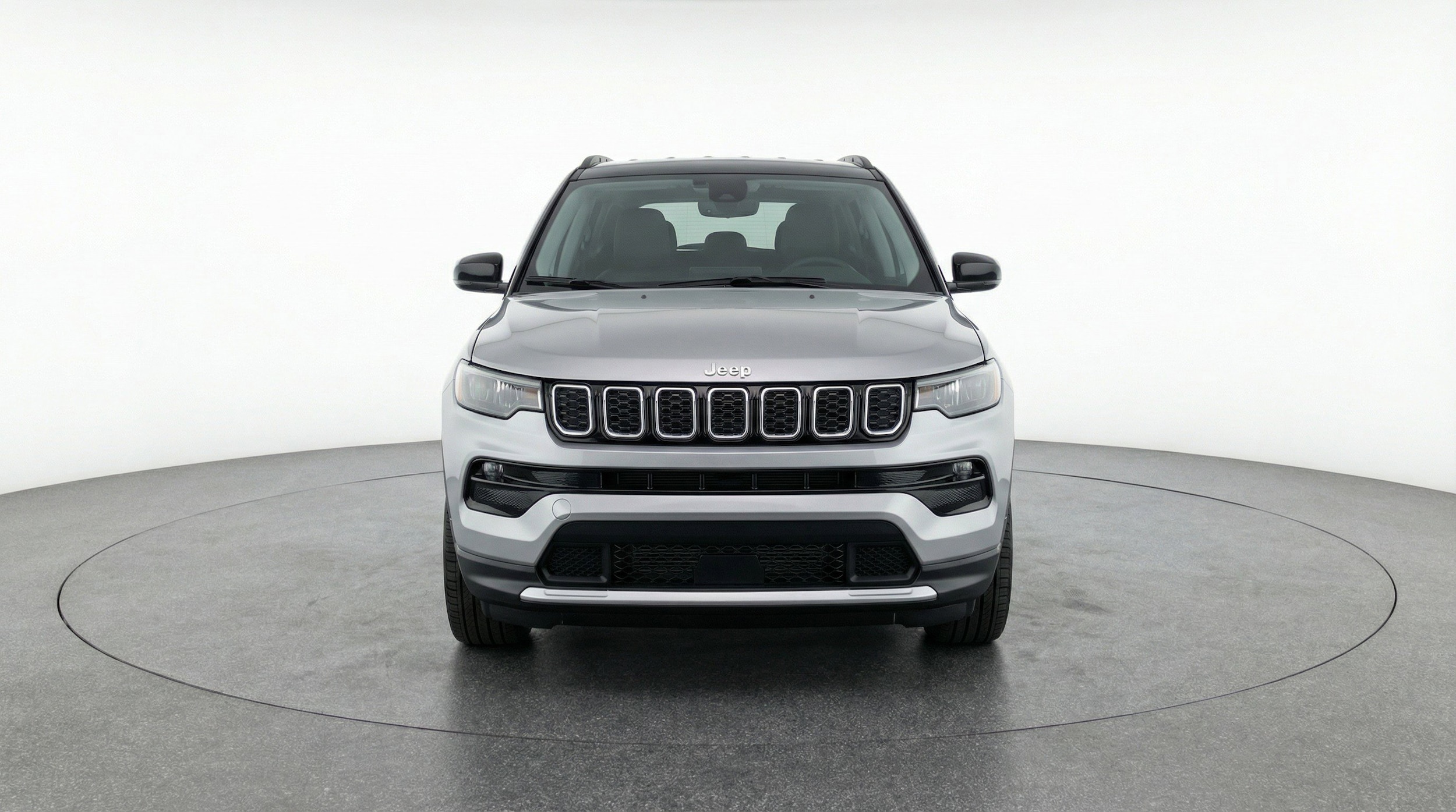 Thumbnail: 2025 Jeep Compass - 2