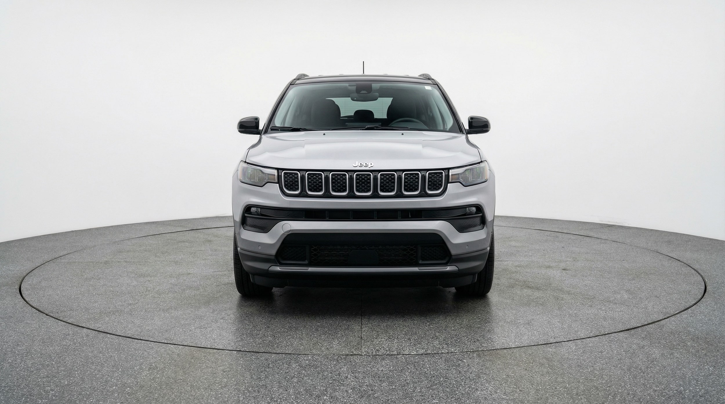 Thumbnail: 2025 Jeep Compass - 2