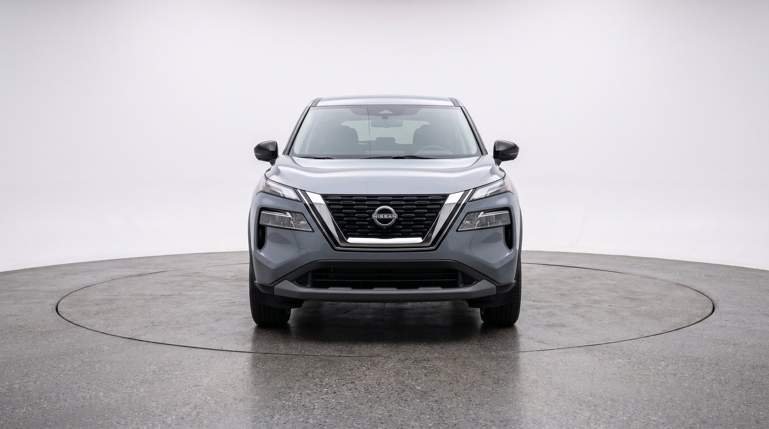 Thumbnail: 2026 Nissan Rogue - 2
