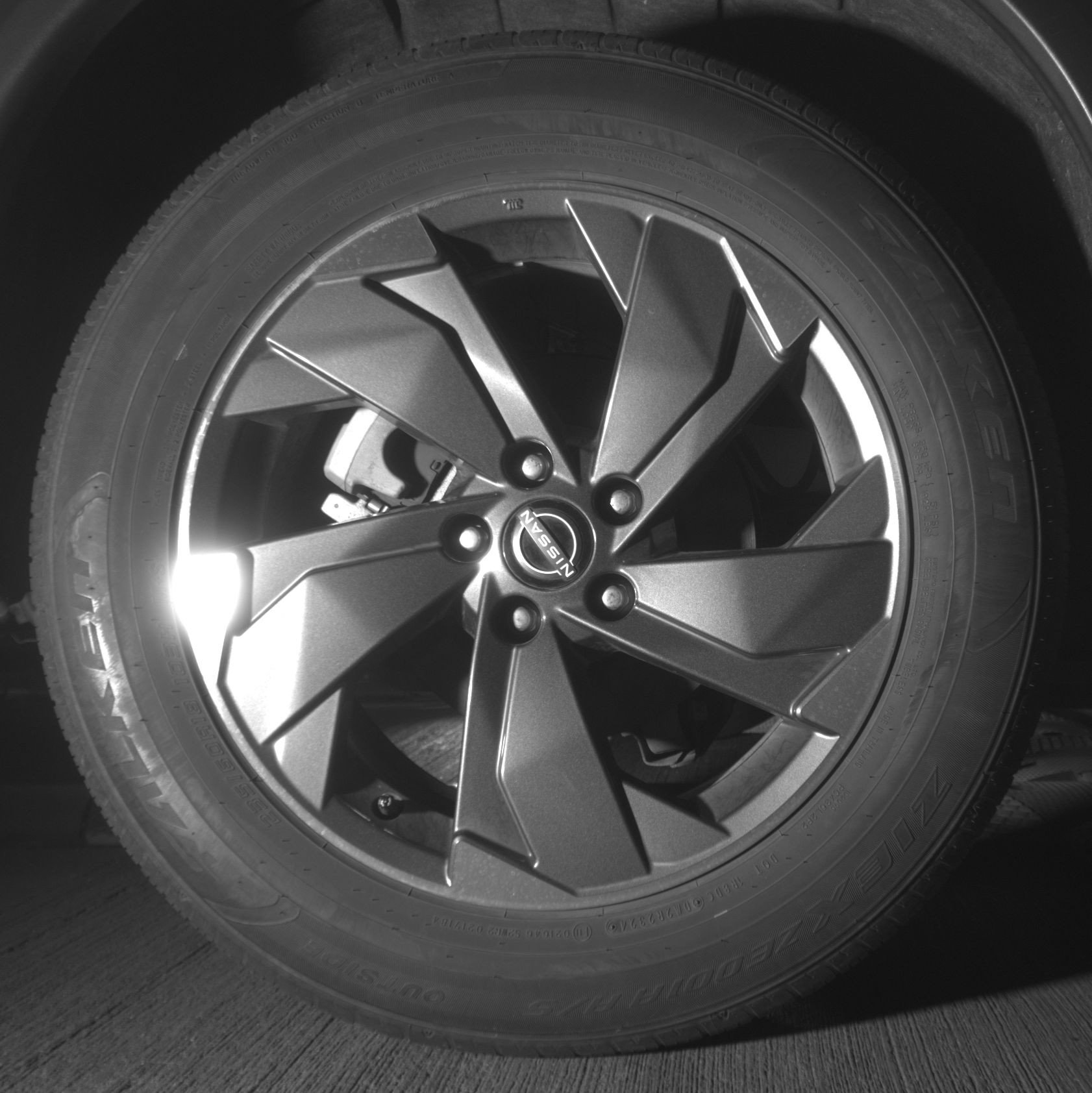 Thumbnail: 2025 Nissan Rogue - 15