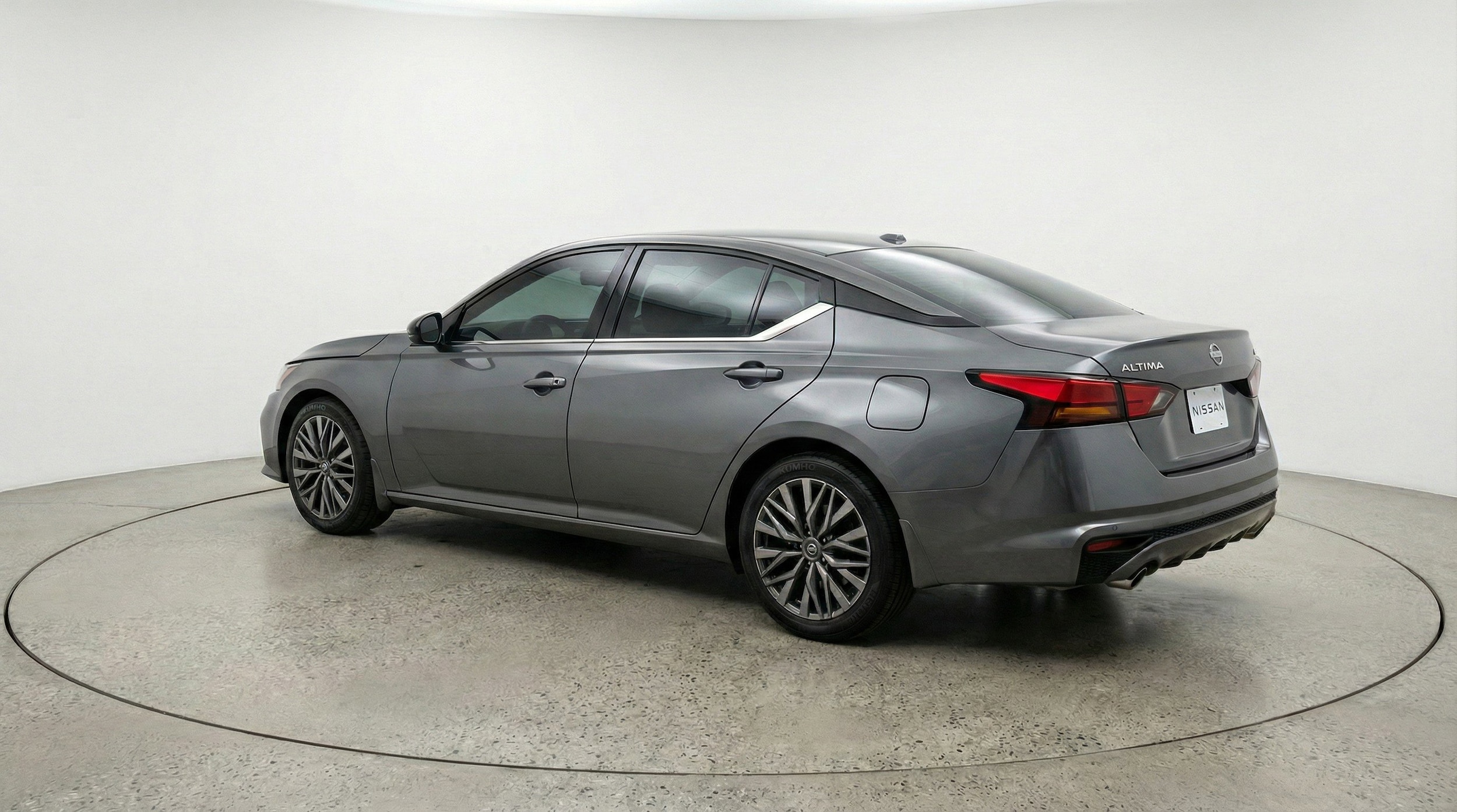Thumbnail: 2025 Nissan Altima - 6