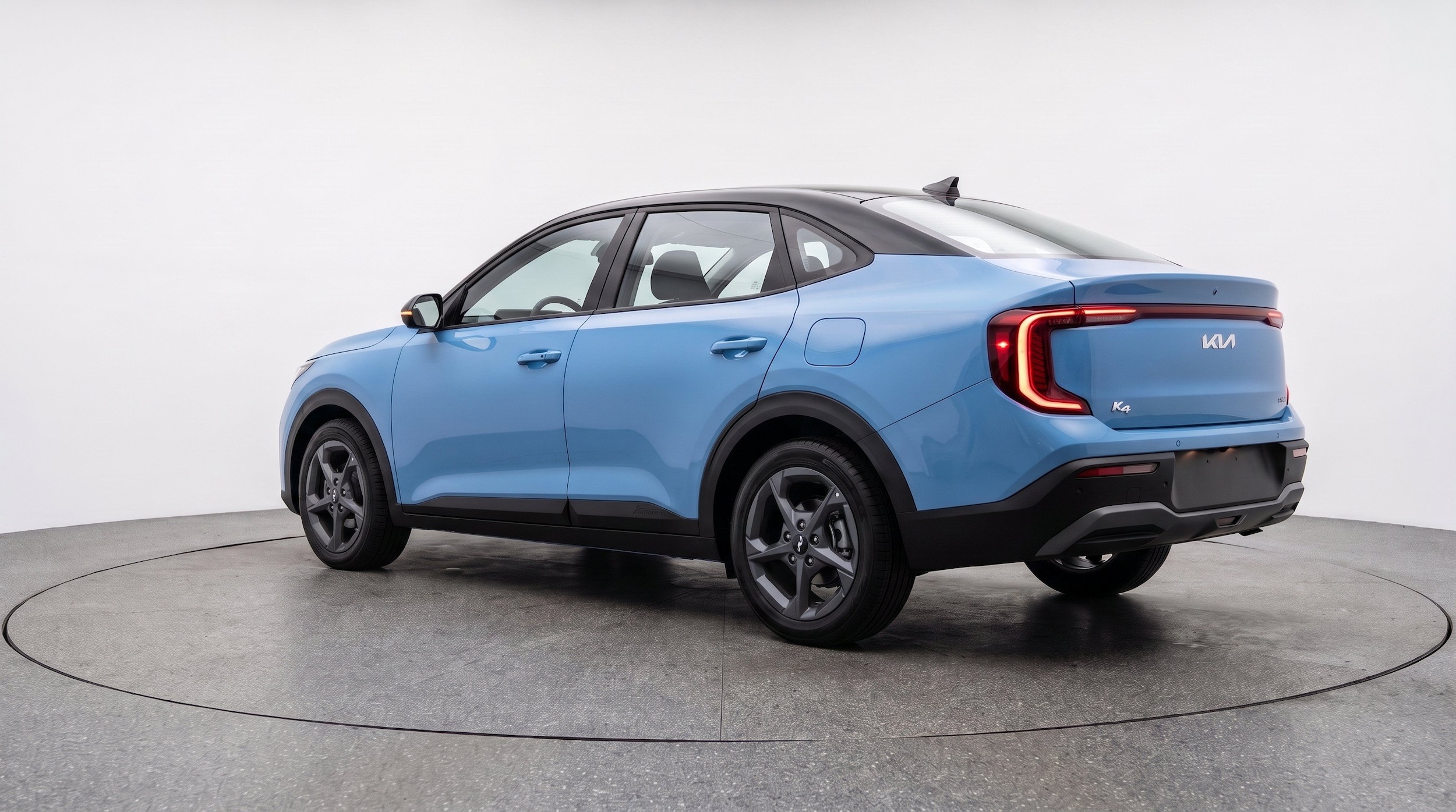Thumbnail: 2026 Kia K4 - 6
