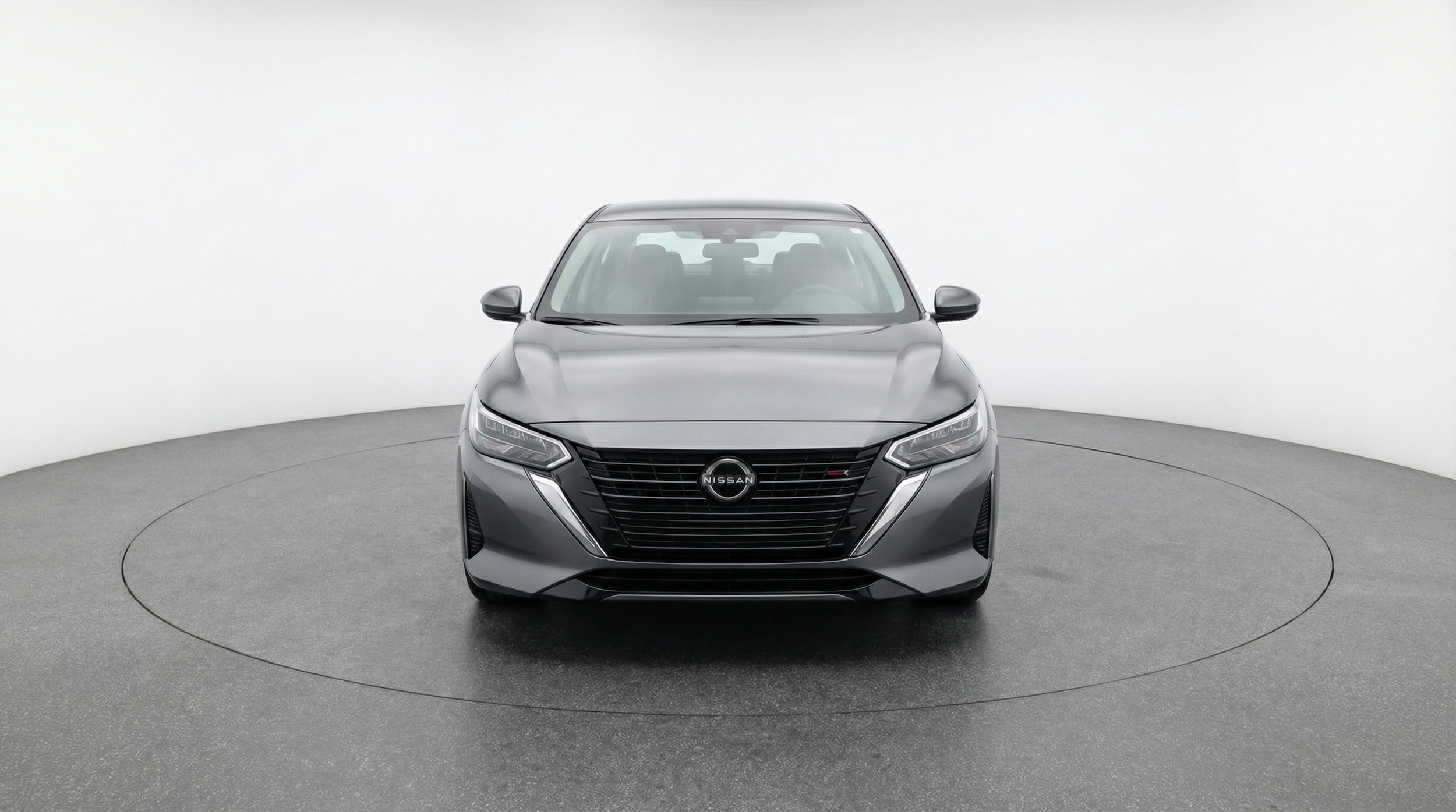 Thumbnail: 2025 Nissan Sentra - 2