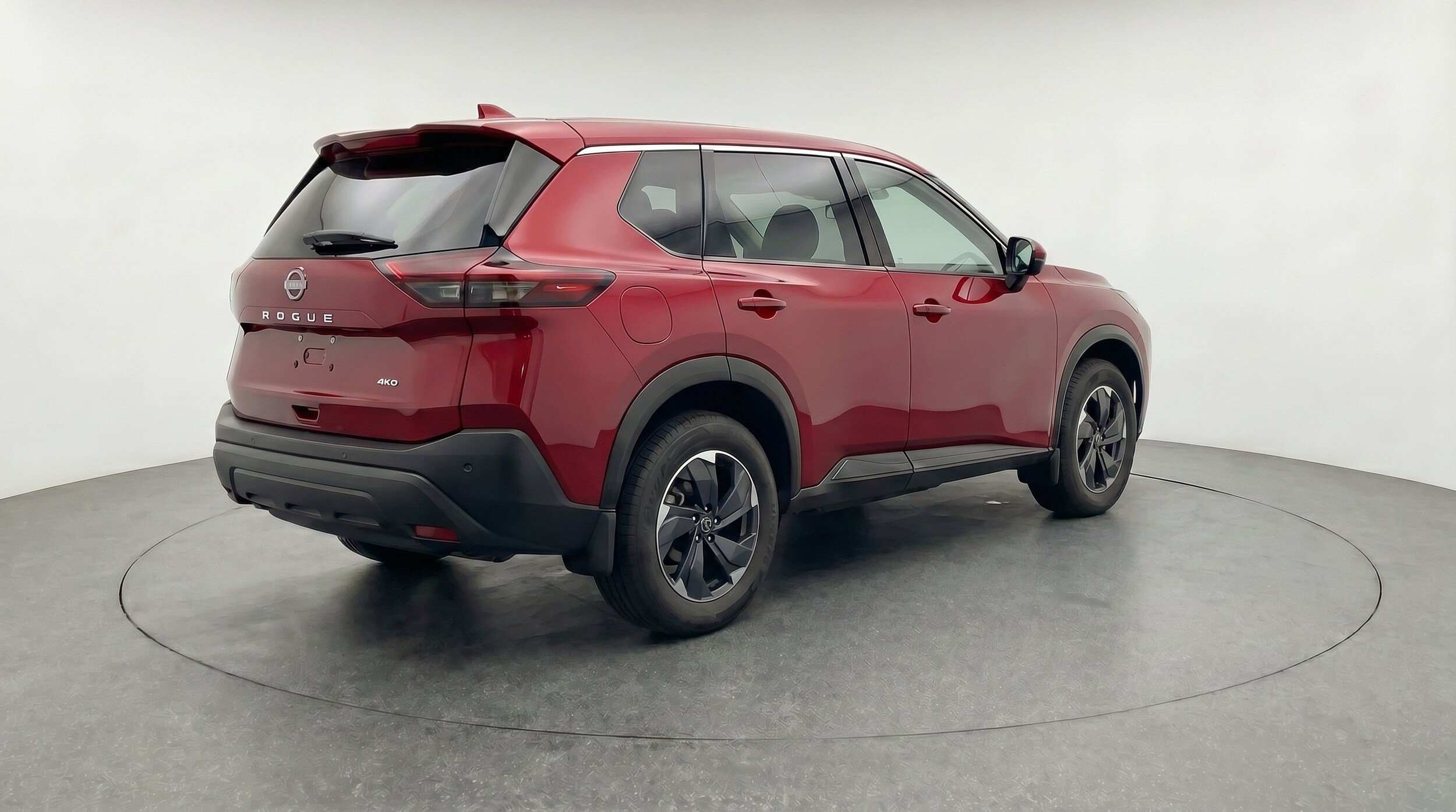 Thumbnail: 2025 Nissan Rogue - 9