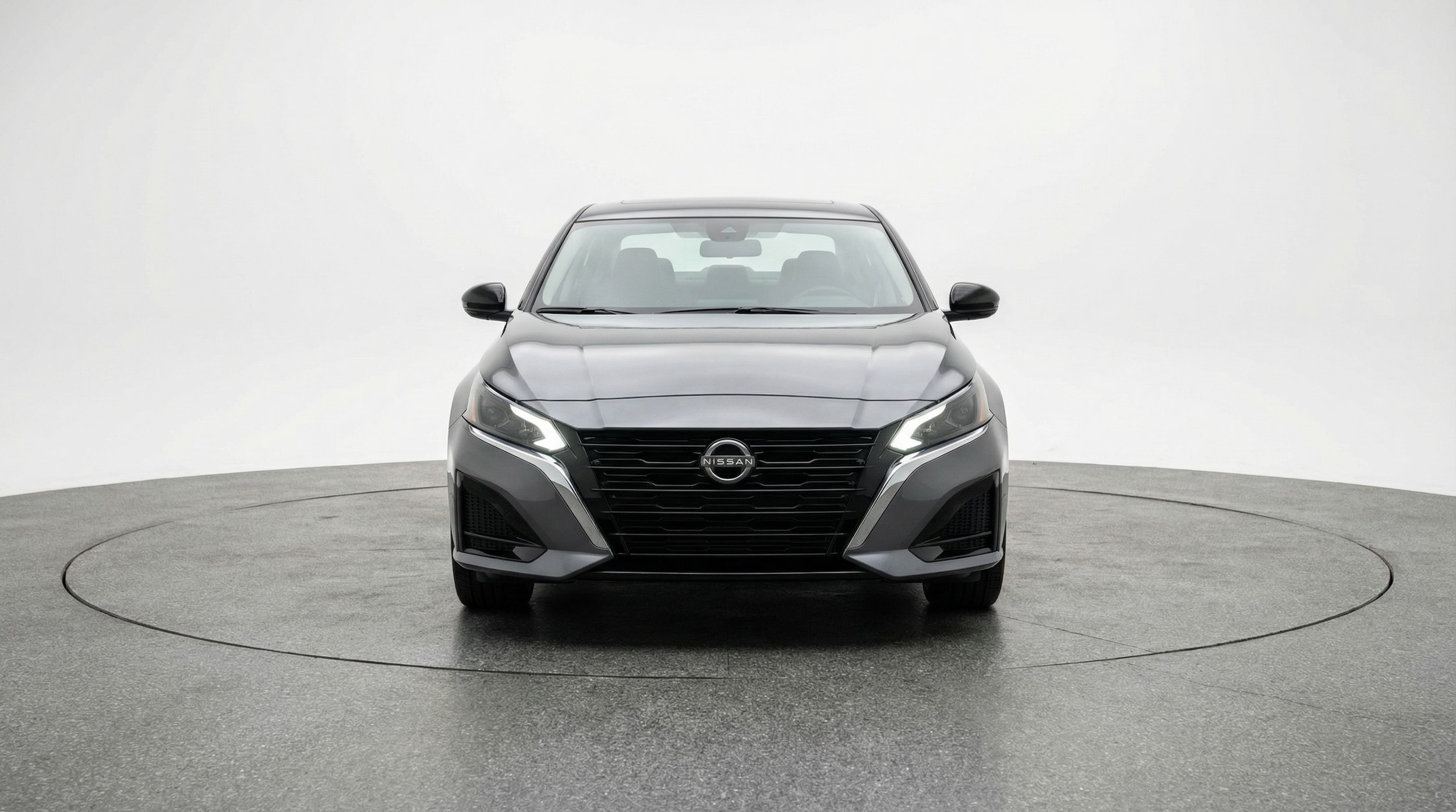 Thumbnail: 2025 Nissan Altima - 2