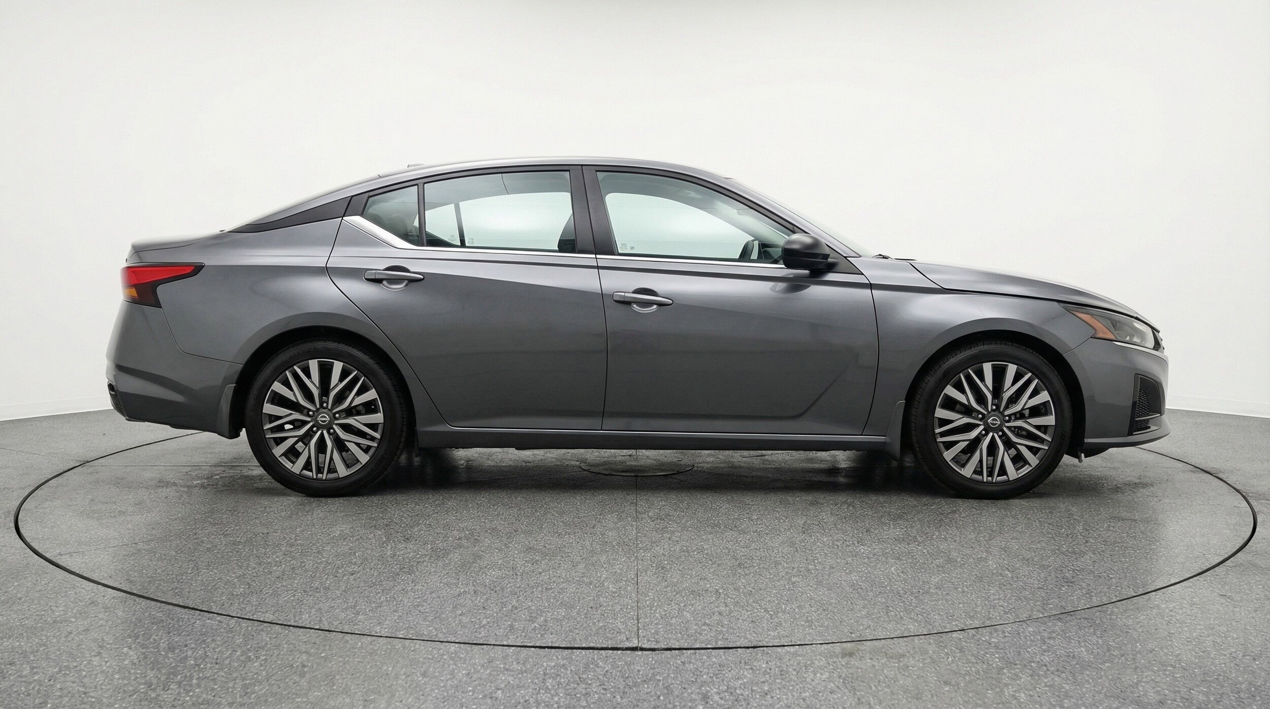 Thumbnail: 2025 Nissan Altima - 11