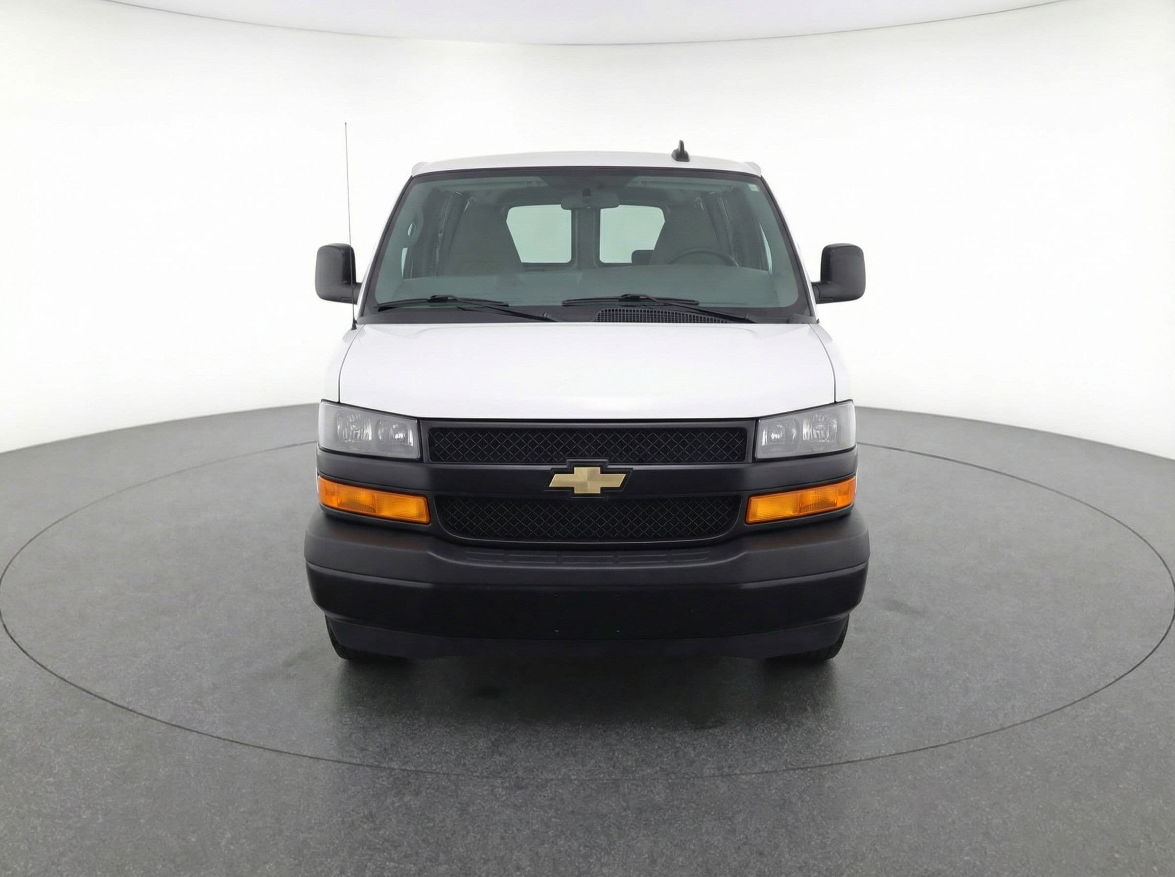 Thumbnail: 2023 Chevrolet Express - 2