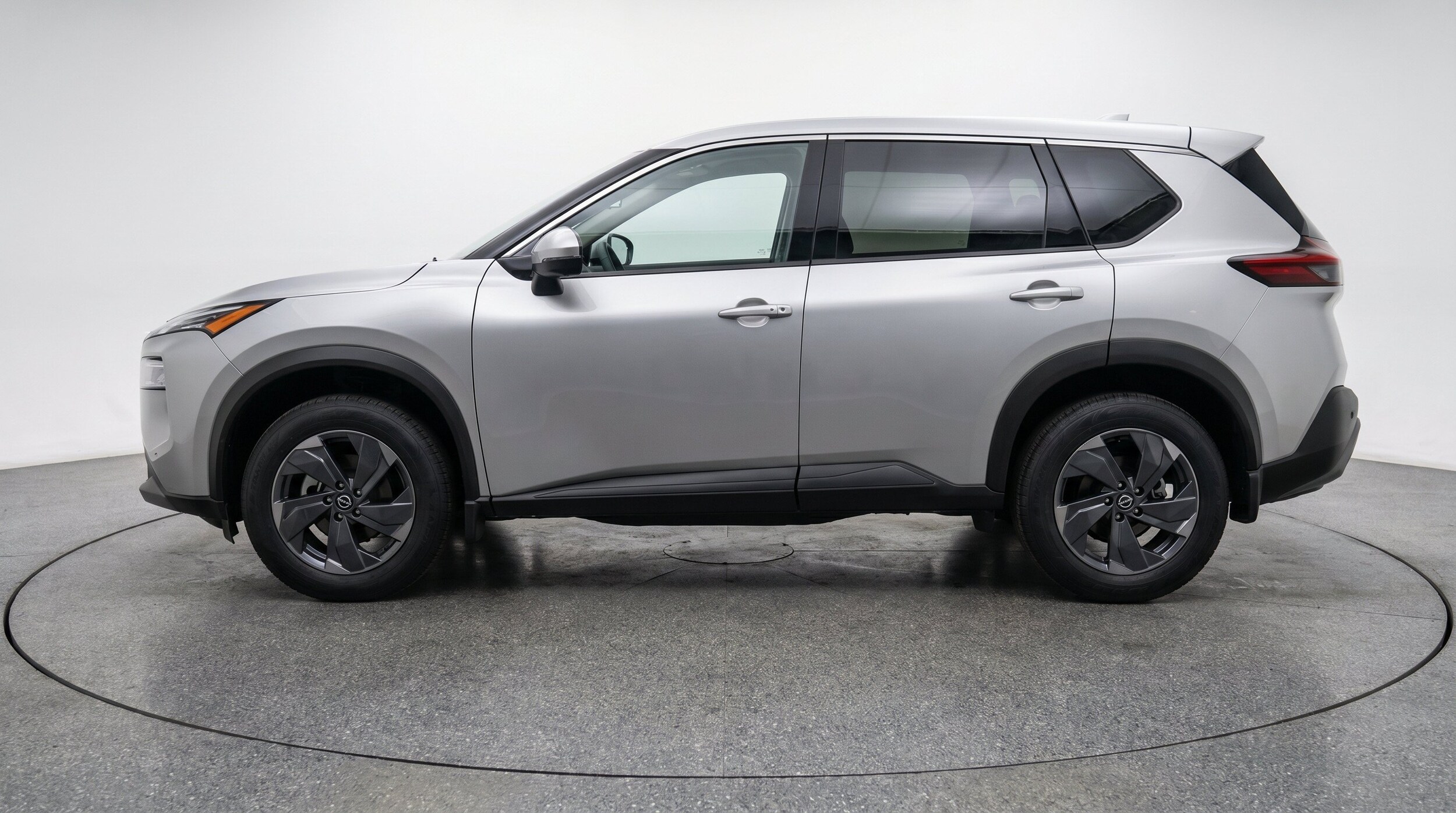 Thumbnail: 2025 Nissan Rogue - 5