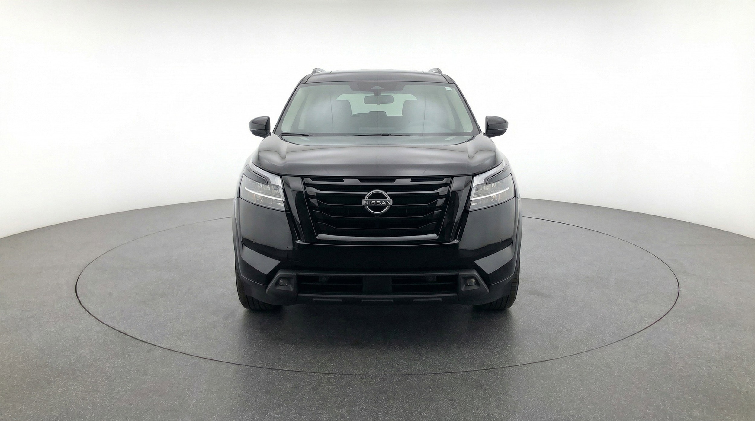 Thumbnail: 2025 Nissan Pathfinder - 2