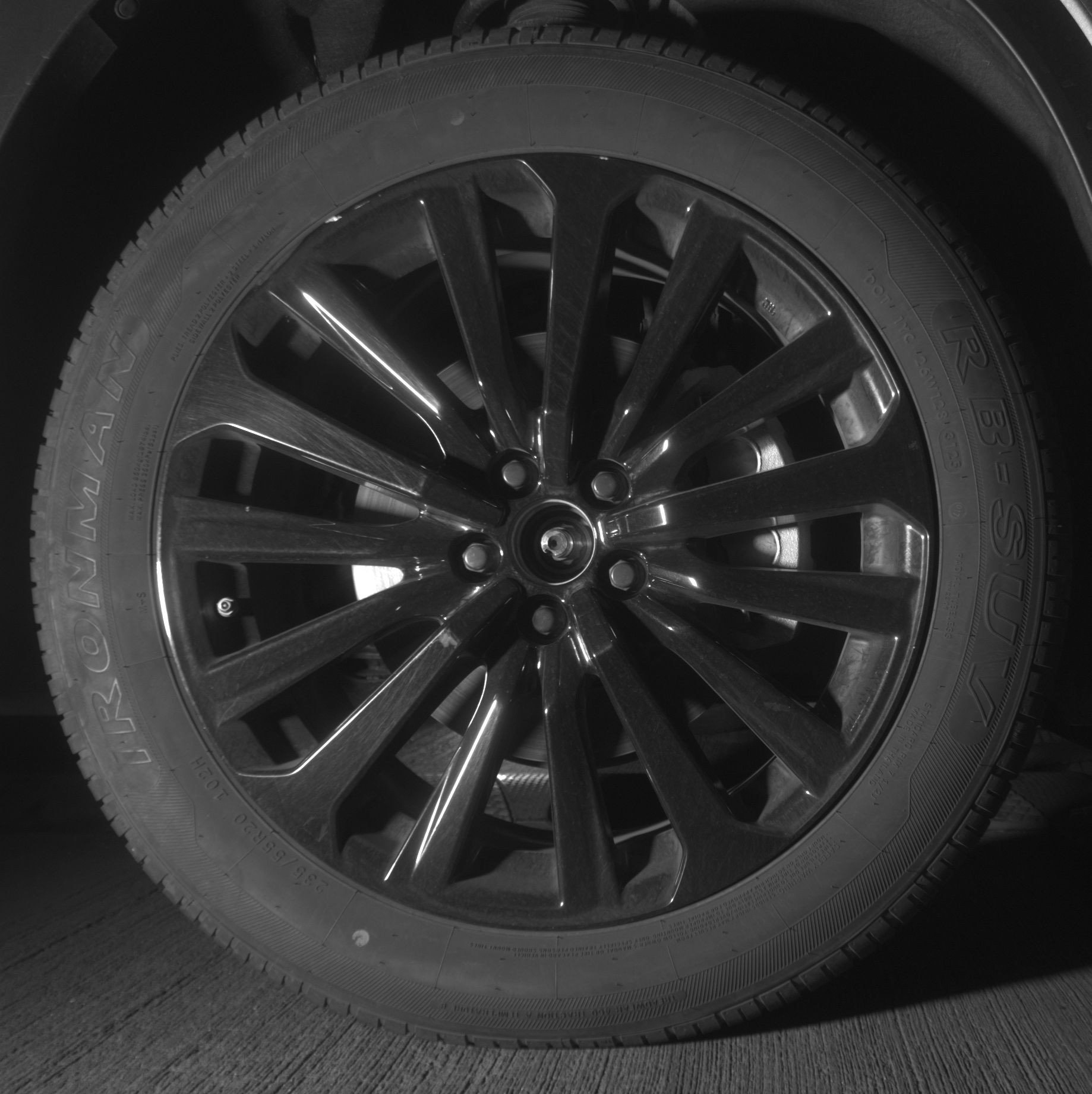 Thumbnail: 2025 Toyota Highlander - 13