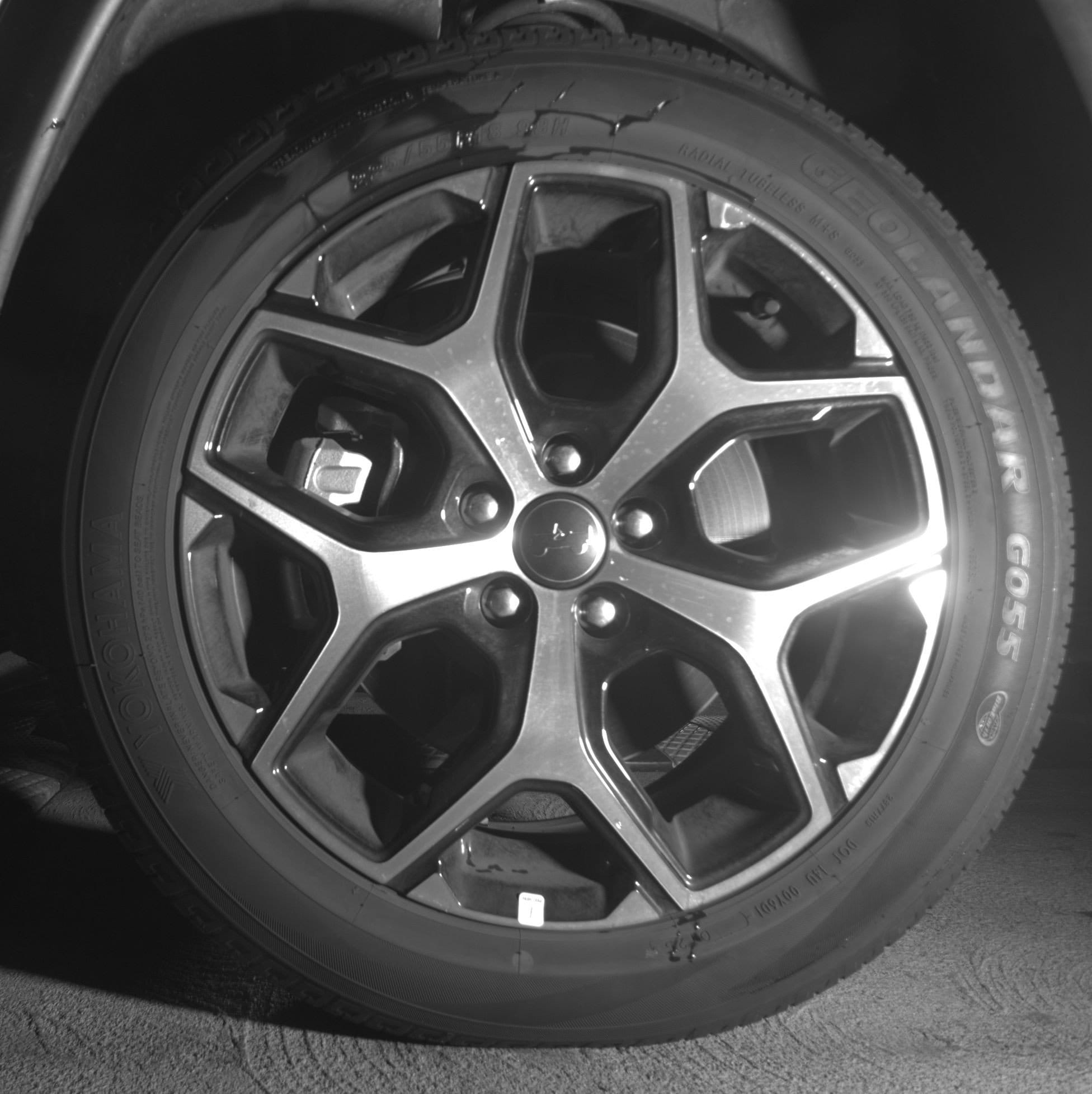 Thumbnail: 2025 Jeep Compass - 12