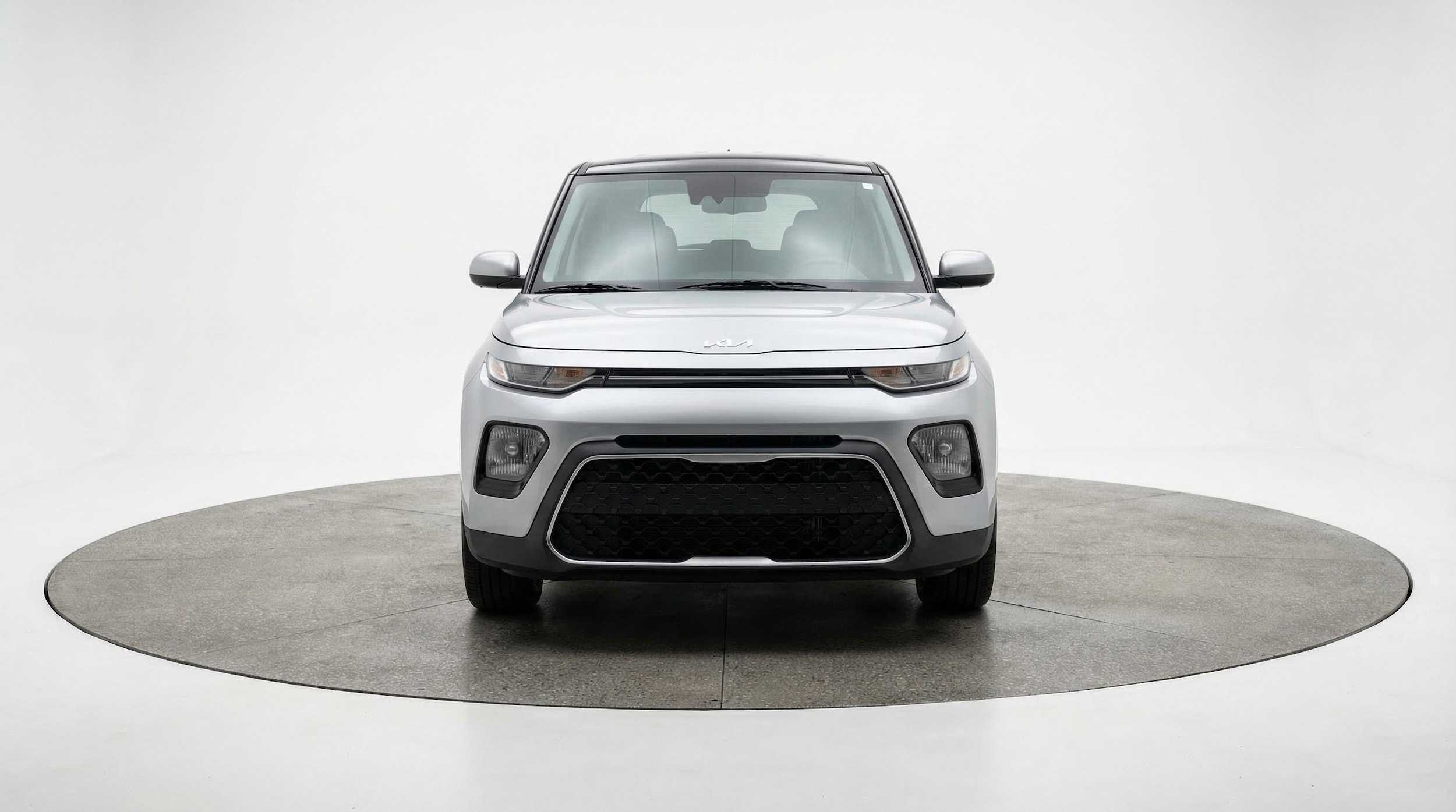 Thumbnail: 2025 Kia Soul - 2
