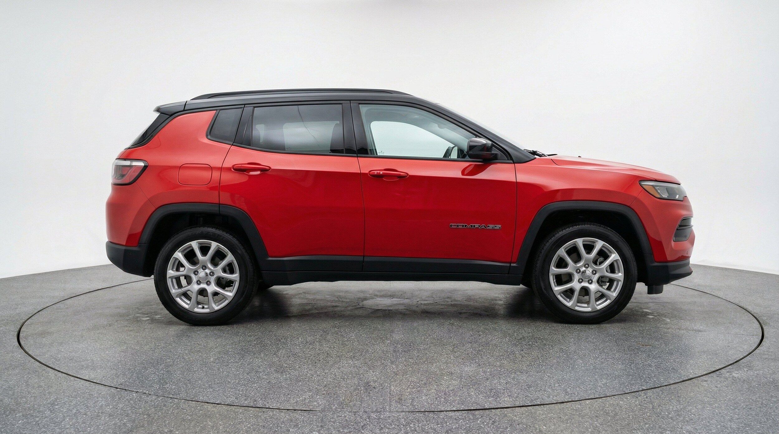 Thumbnail: 2025 Jeep Compass - 11