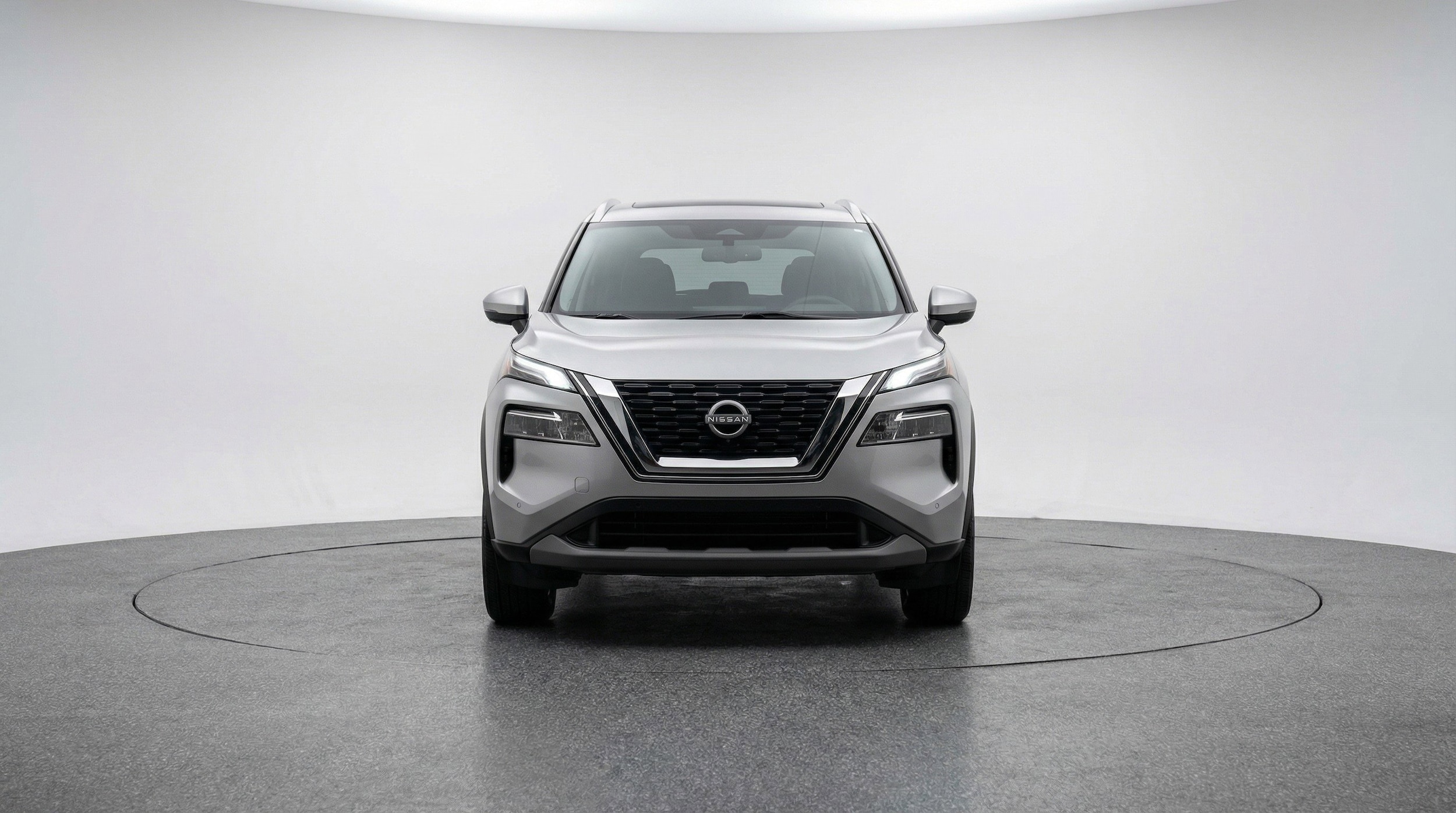 Thumbnail: 2025 Nissan Rogue - 2