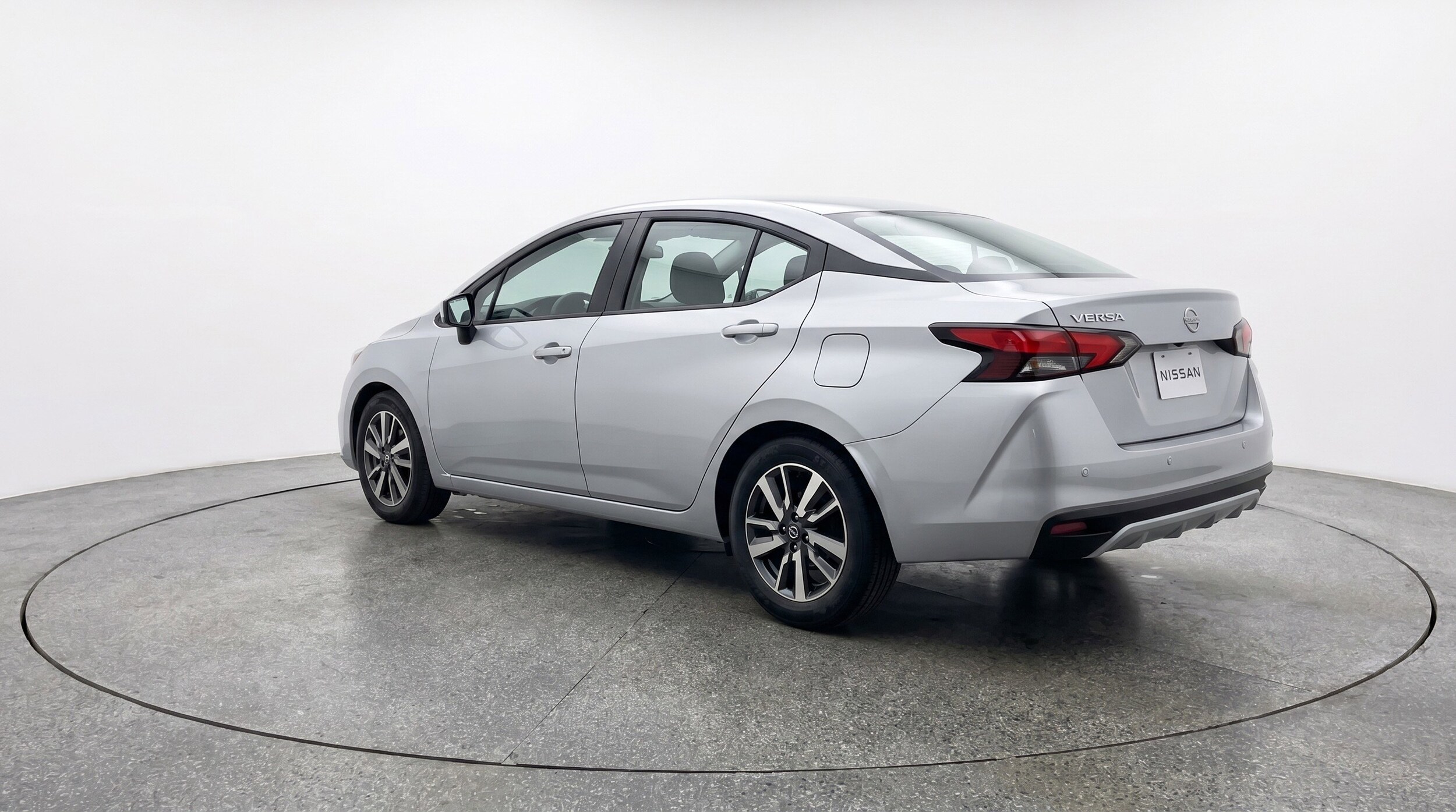 Thumbnail: 2025 Nissan Versa - 6