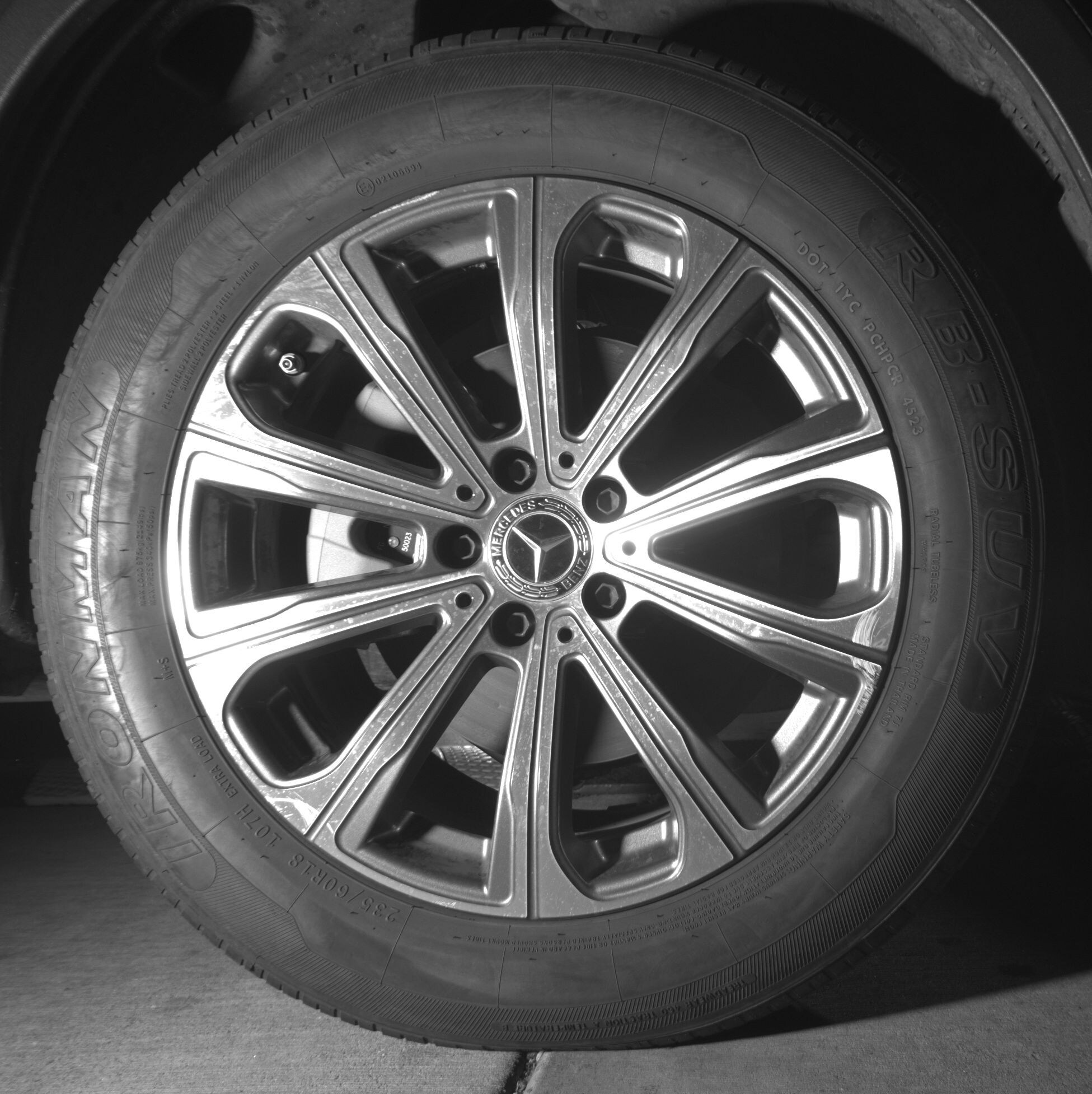 Thumbnail: 2024 Mercedes-Benz GLC - 10