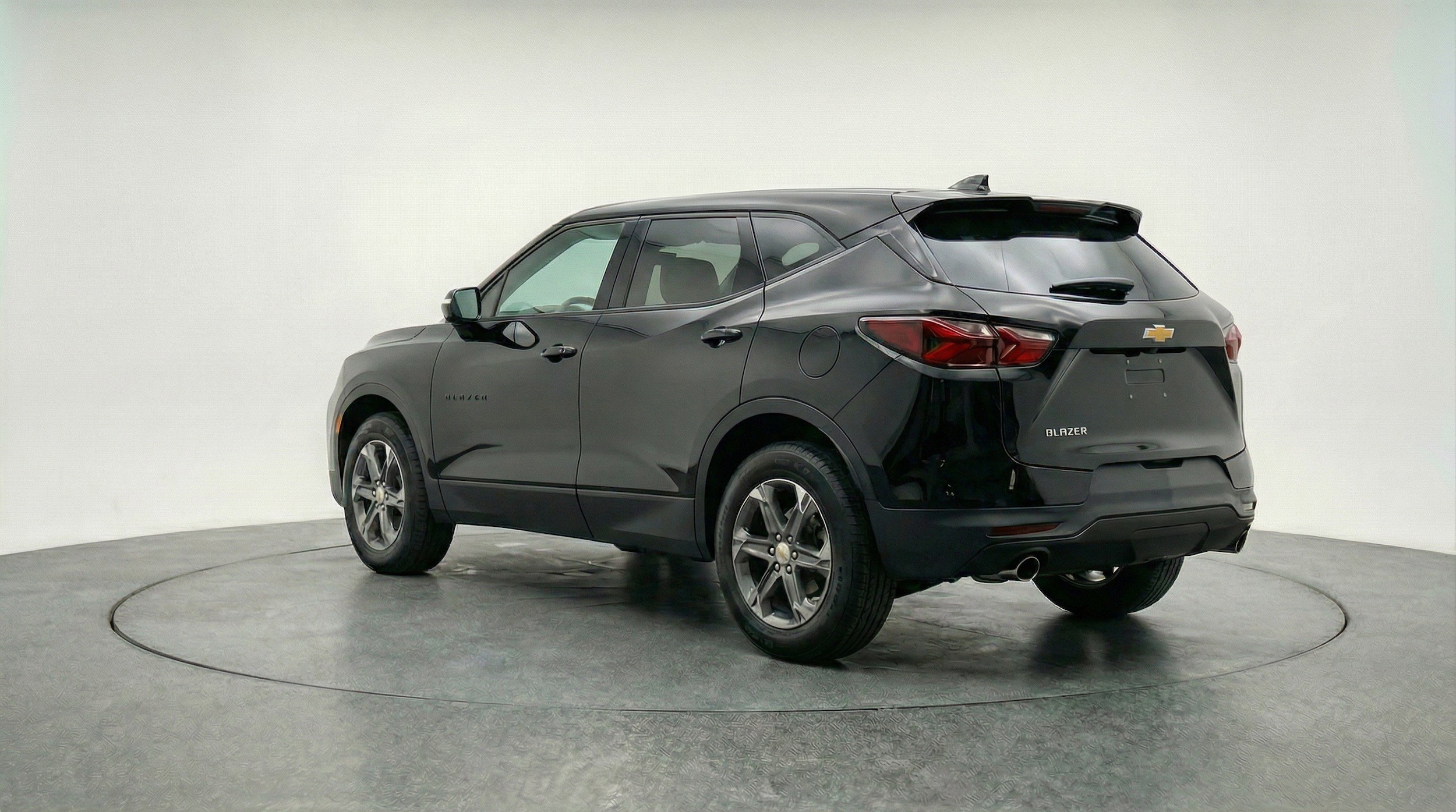 Thumbnail: 2025 Chevrolet Blazer - 6