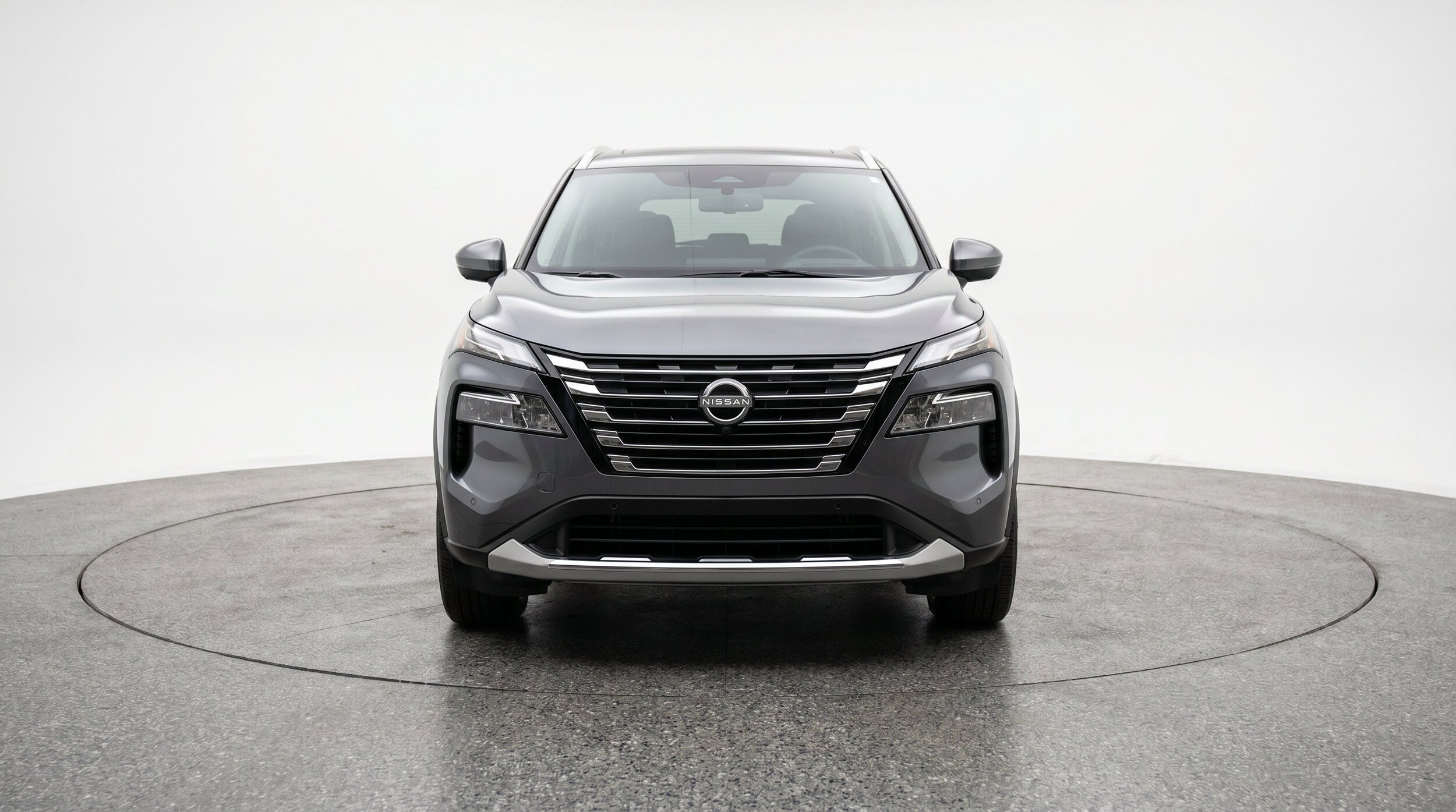 Thumbnail: 2026 Nissan Rogue - 2