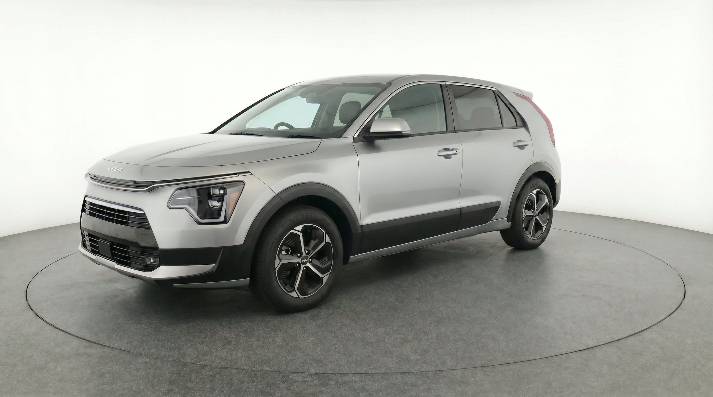 Thumbnail: 2026 Kia Niro - 3