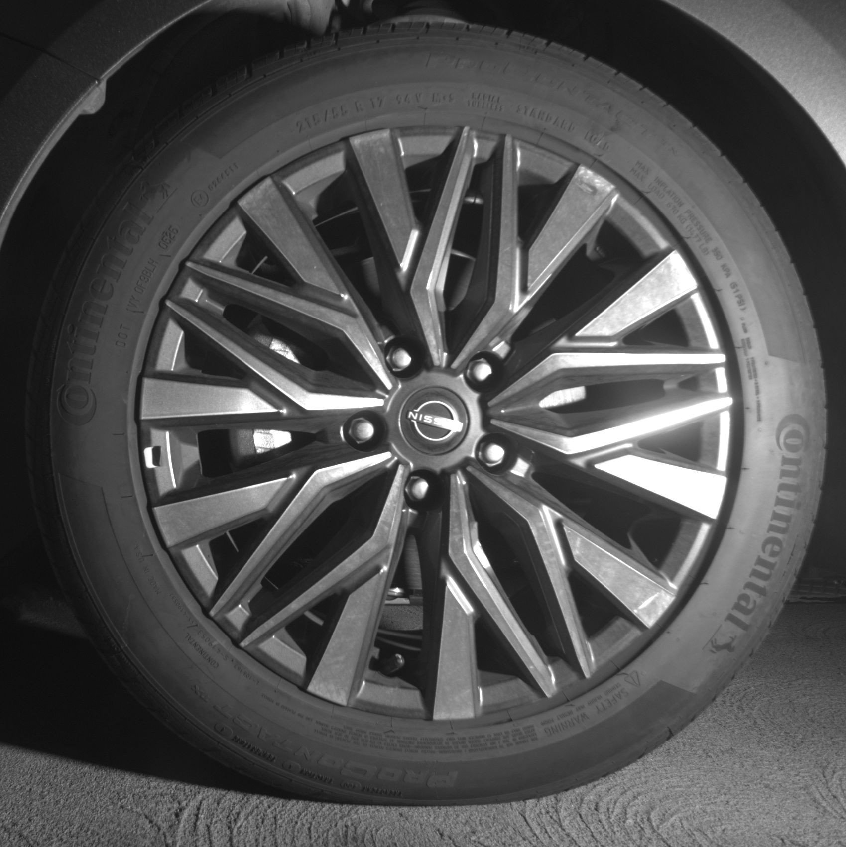 Thumbnail: 2025 Nissan Altima - 12