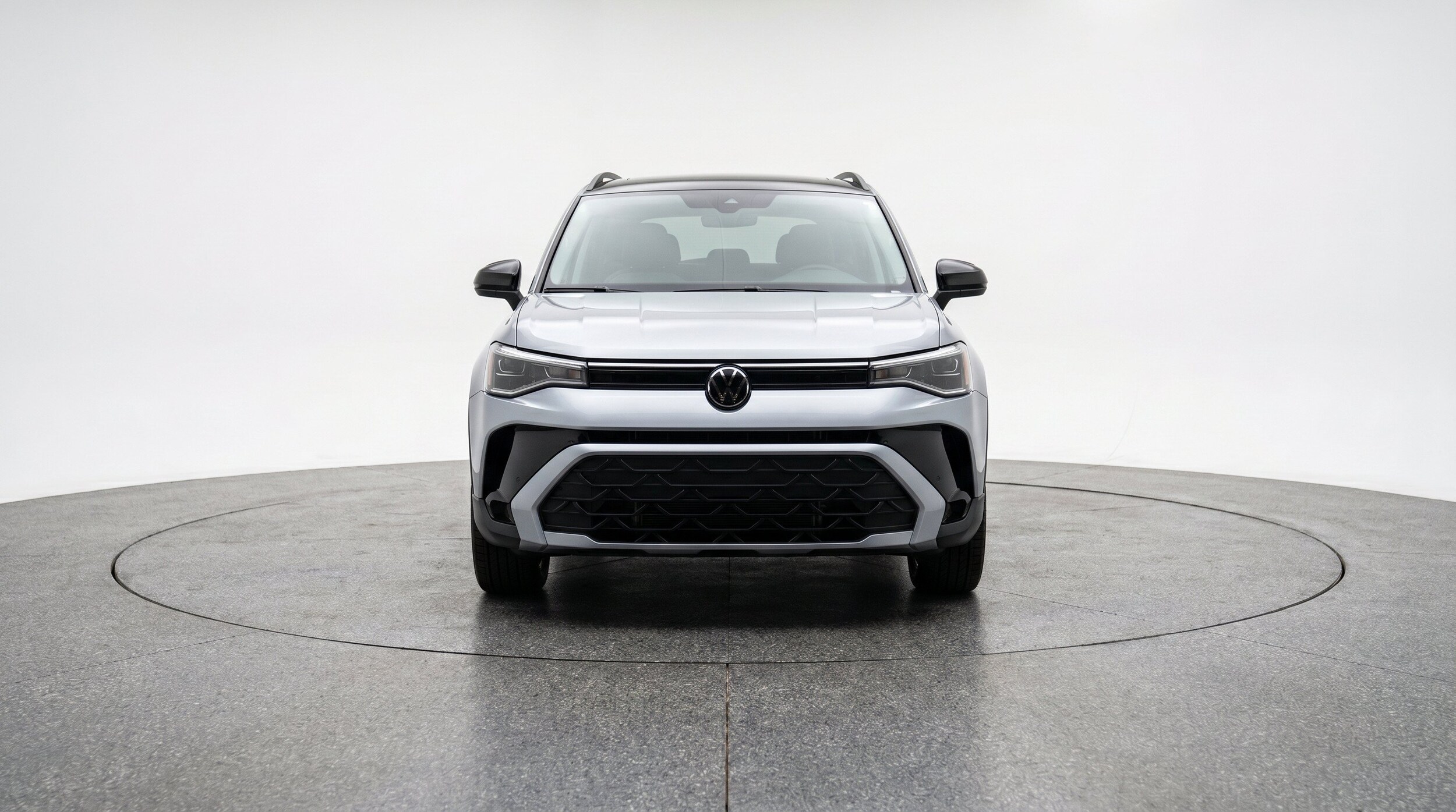 Thumbnail: 2026 Volkswagen Taos - 2