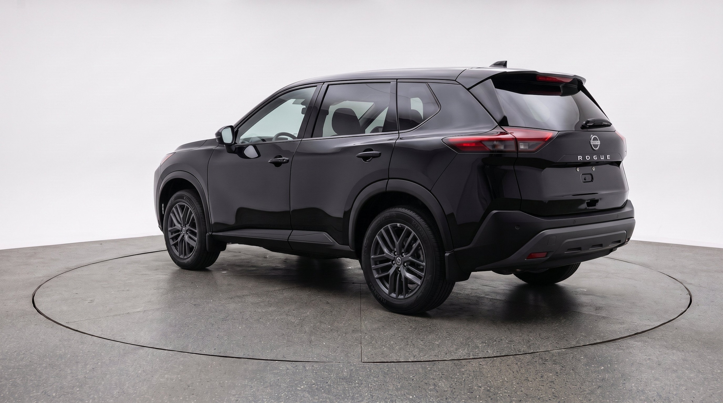 Thumbnail: 2026 Nissan Rogue - 6