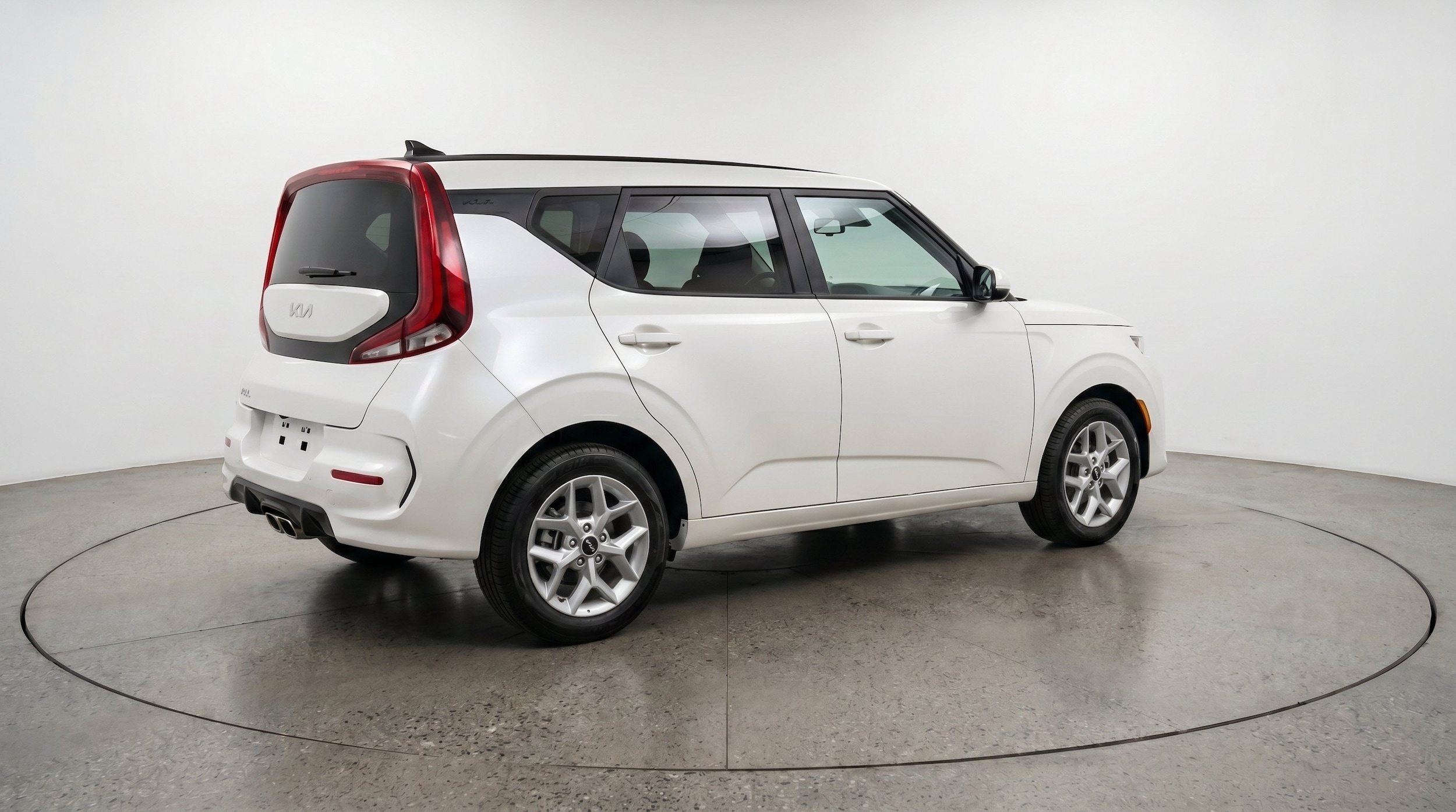 Thumbnail: 2025 Kia Soul - 9