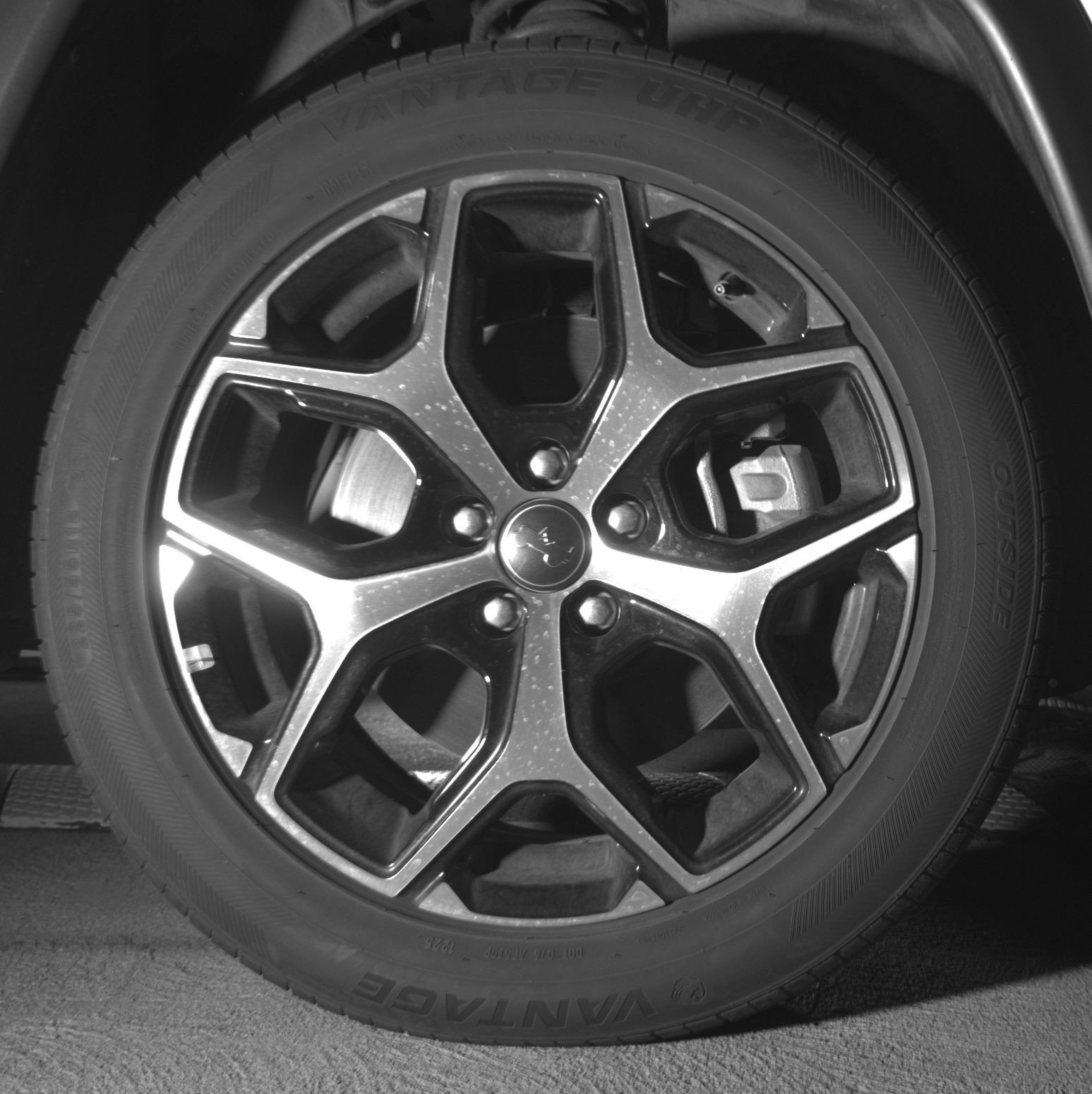 Thumbnail: 2025 Jeep Compass - 13