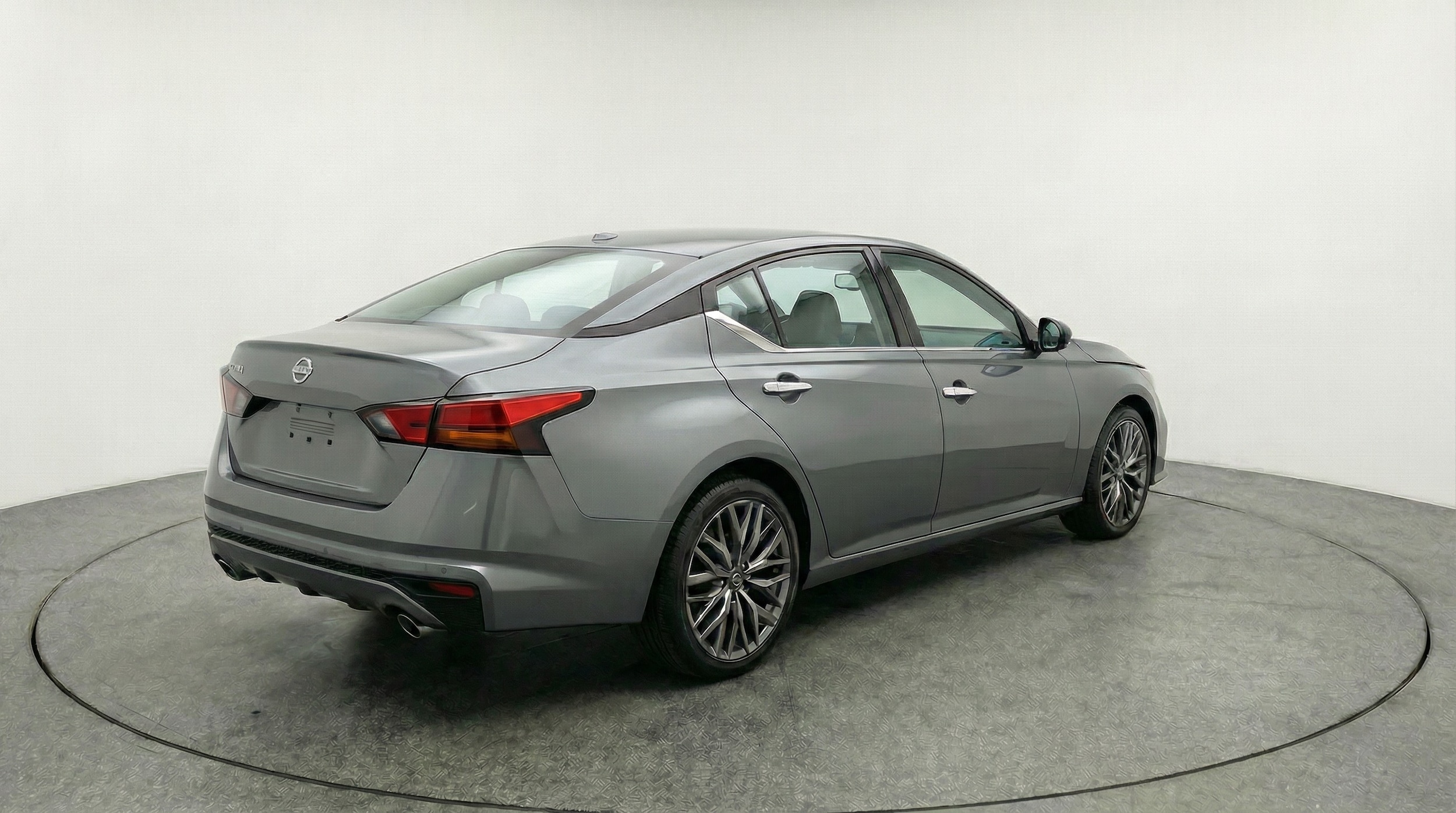 Thumbnail: 2025 Nissan Altima - 7