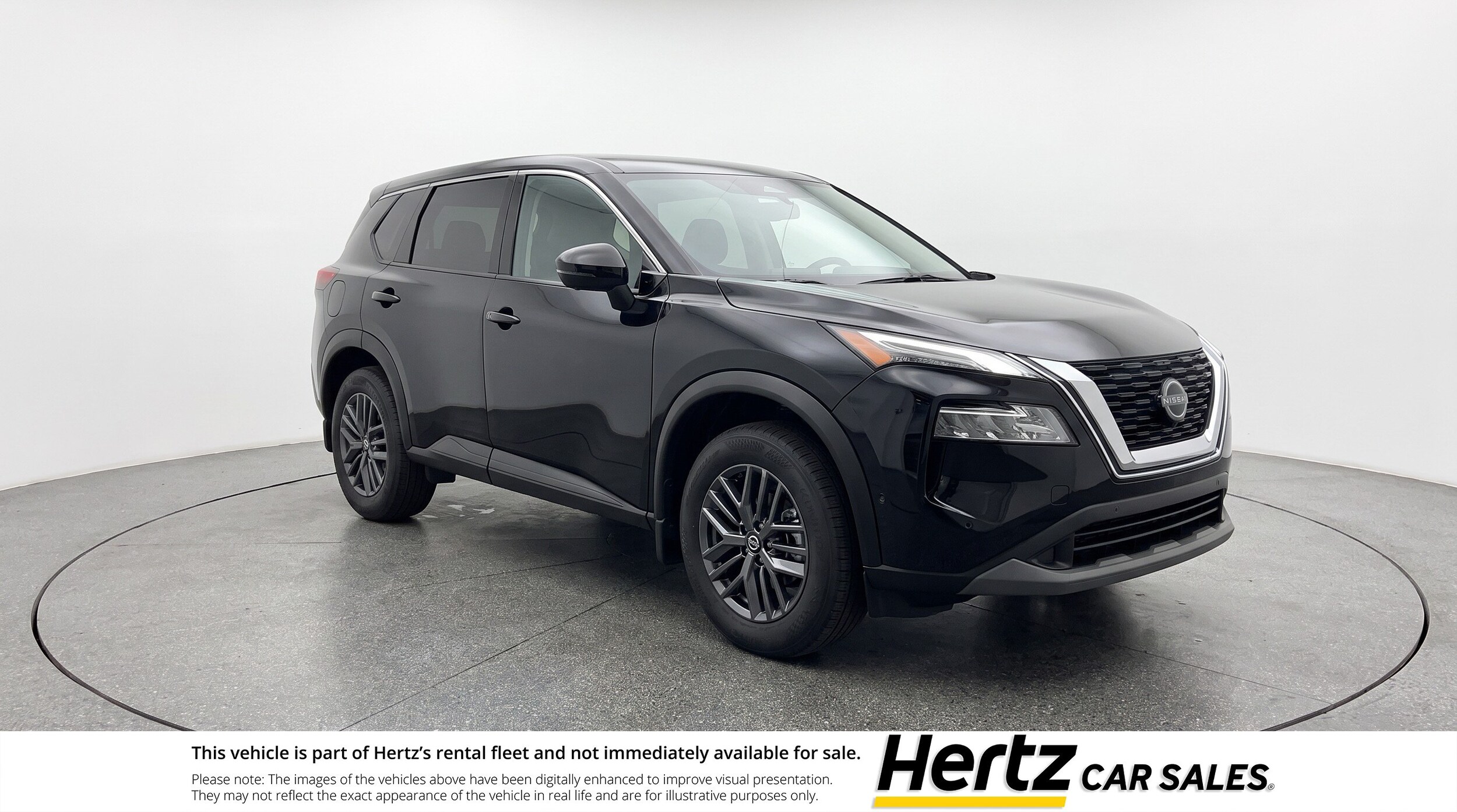 Thumbnail: 2026 Nissan Rogue - 1