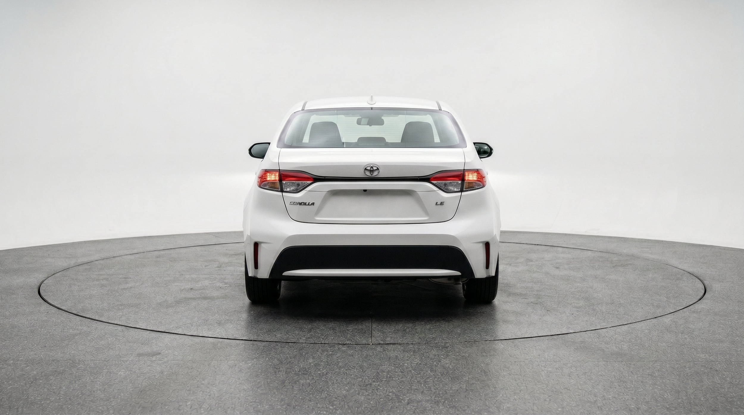 Thumbnail: 2025 Toyota Corolla - 7