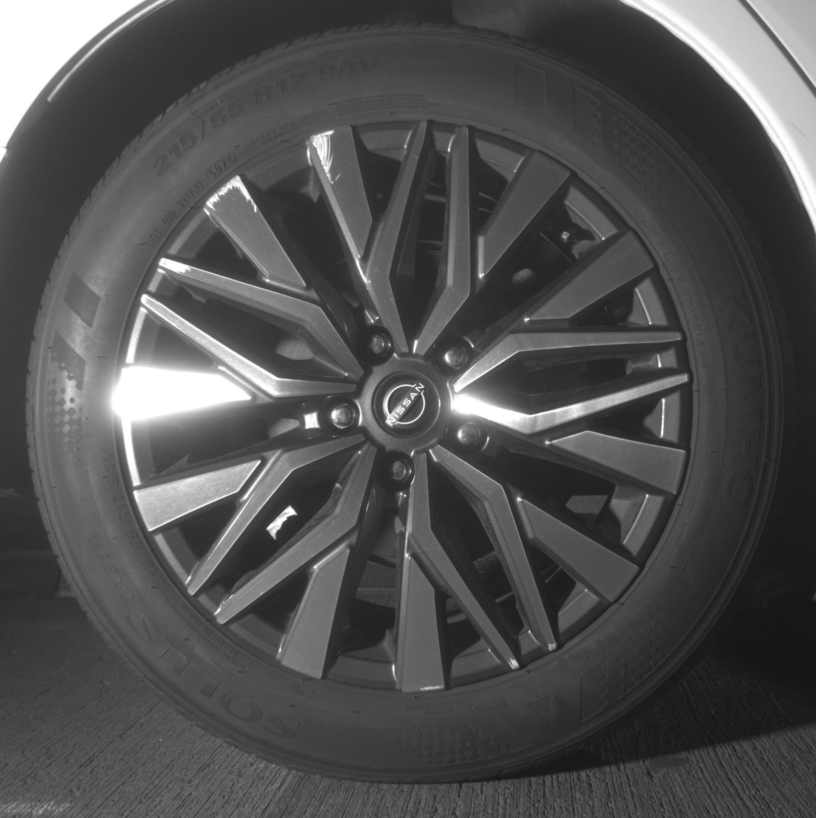 Thumbnail: 2025 Nissan Altima - 15