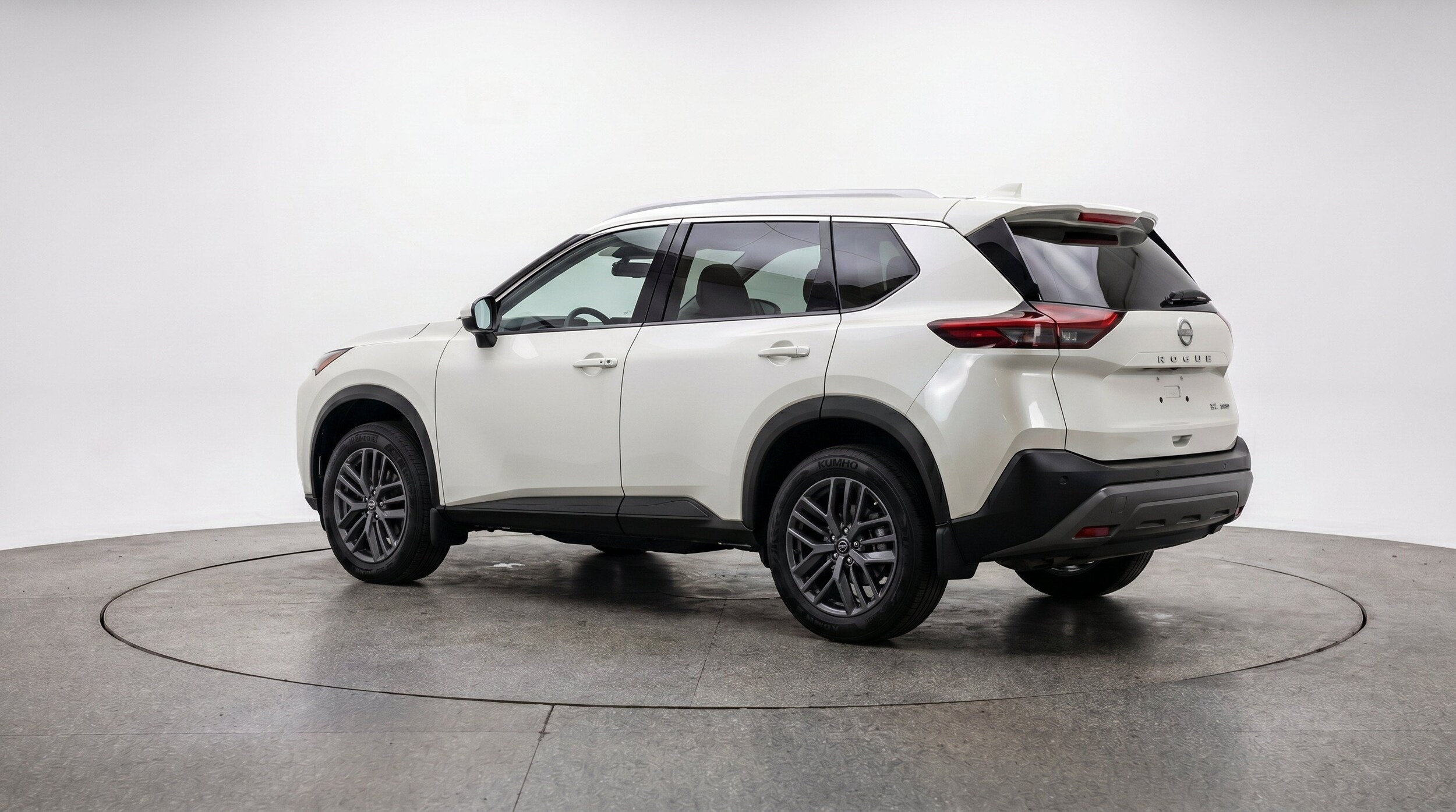 Thumbnail: 2026 Nissan Rogue - 6