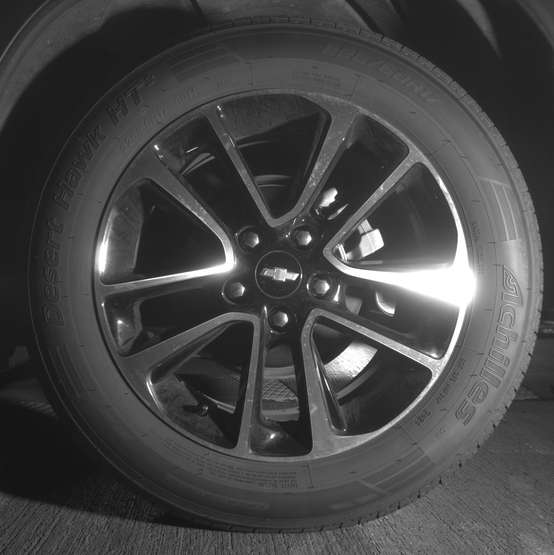 Thumbnail: 2025 Chevrolet TrailBlazer - 11