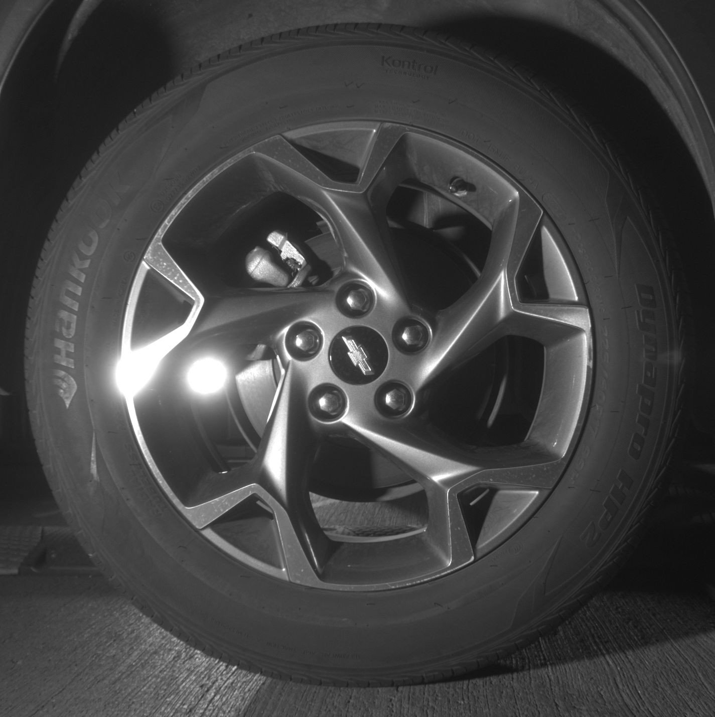 Thumbnail: 2025 Chevrolet Trax - 15