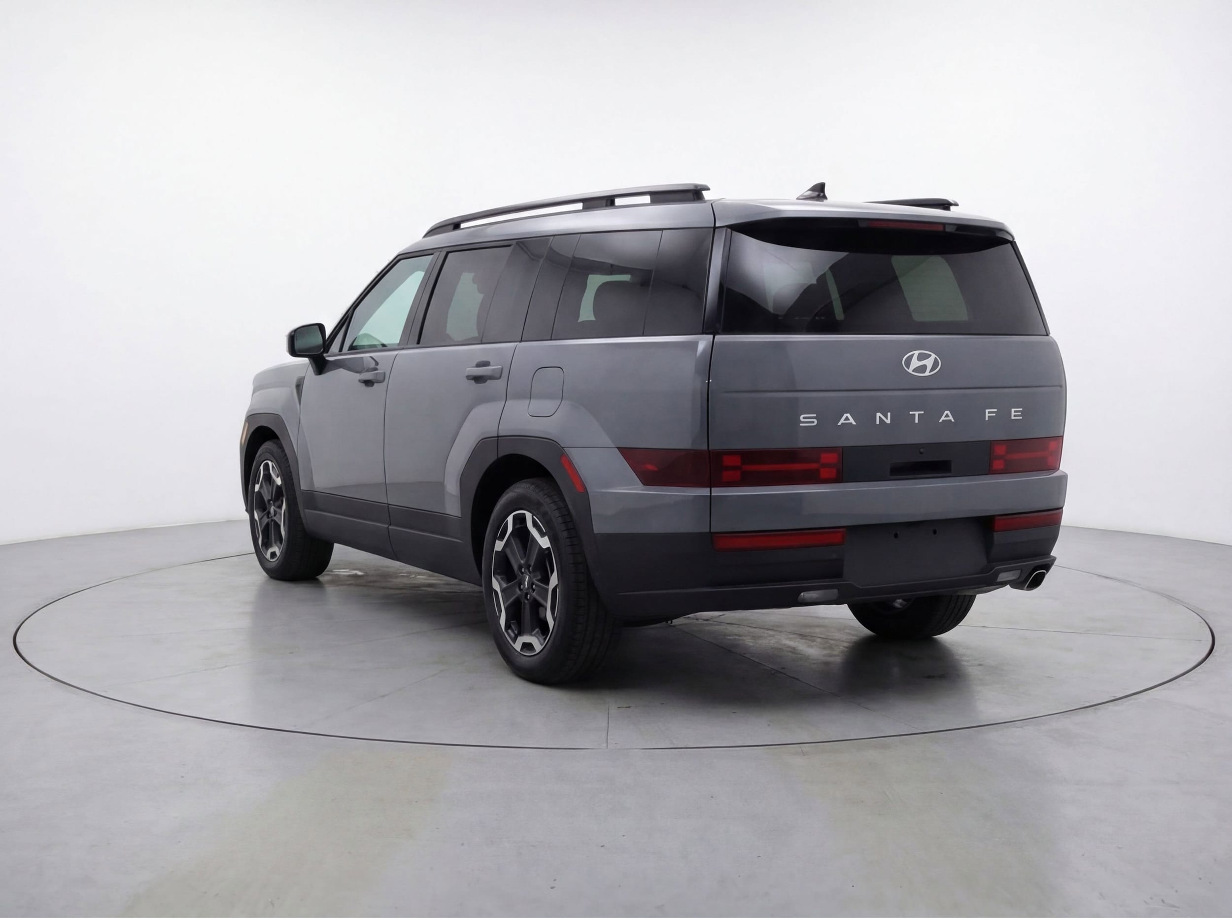 Thumbnail: 2024 Hyundai Santa Fe - 6